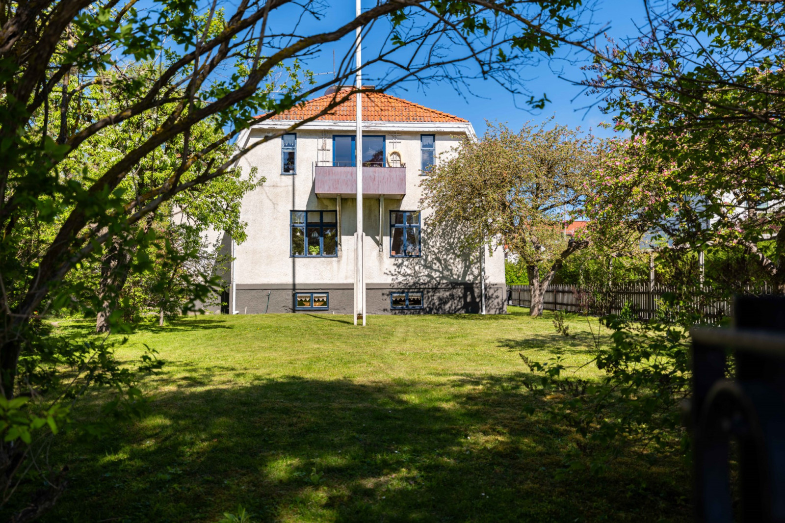  Smedåkersgränd 1