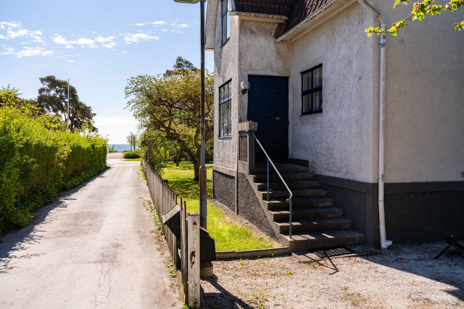  Smedåkersgränd 1
