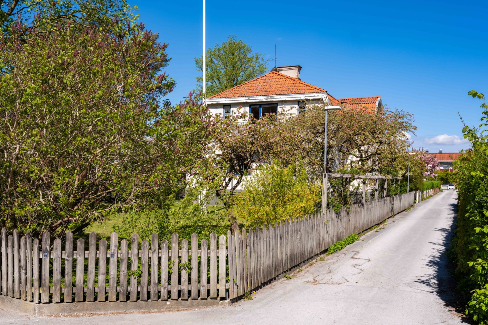  Smedåkersgränd 1