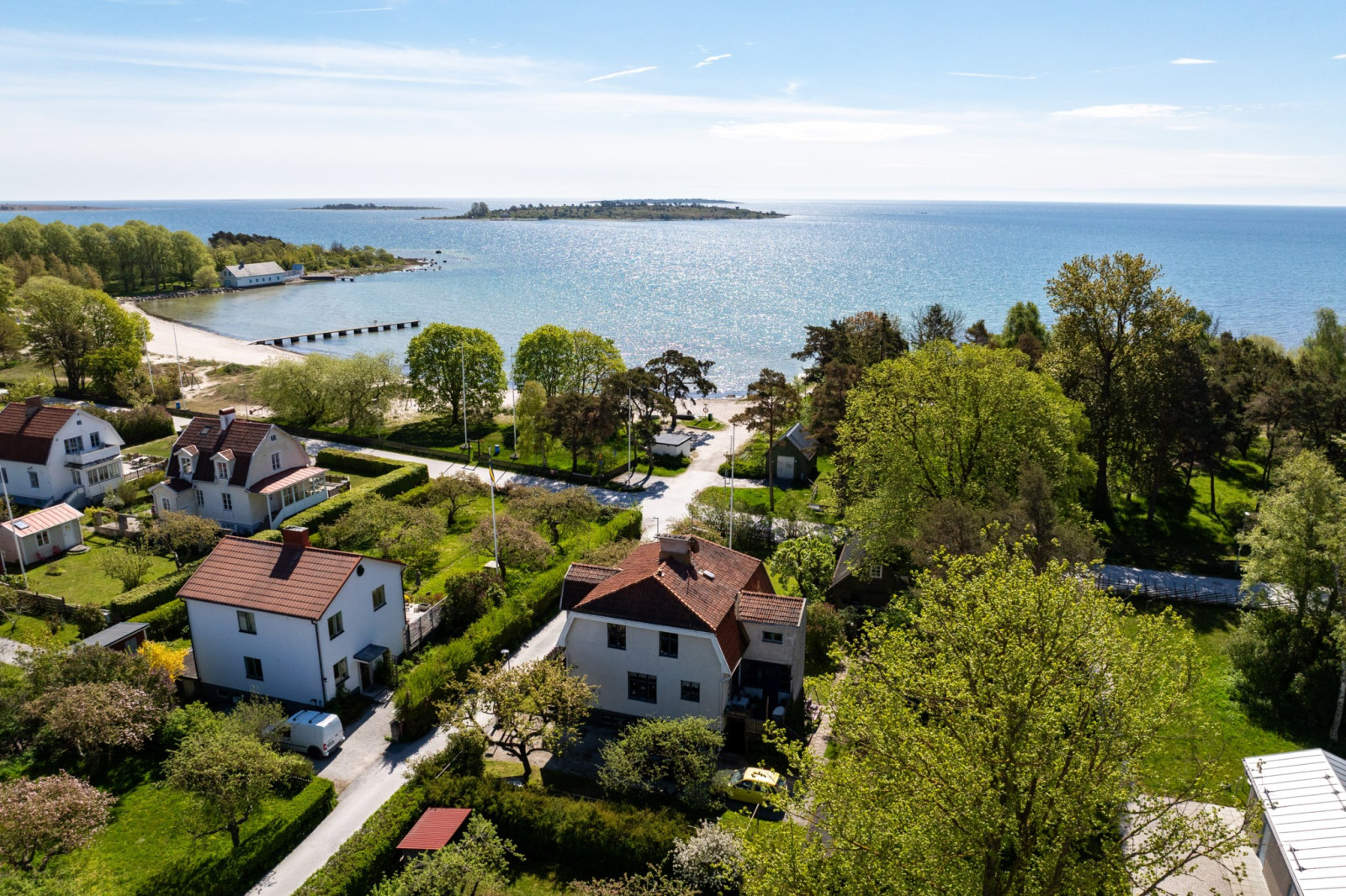  Smedåkersgränd 1