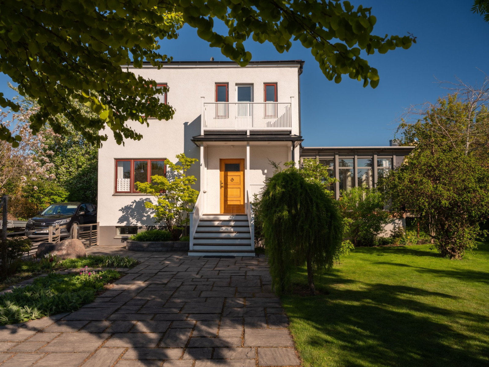  Villagatan 4