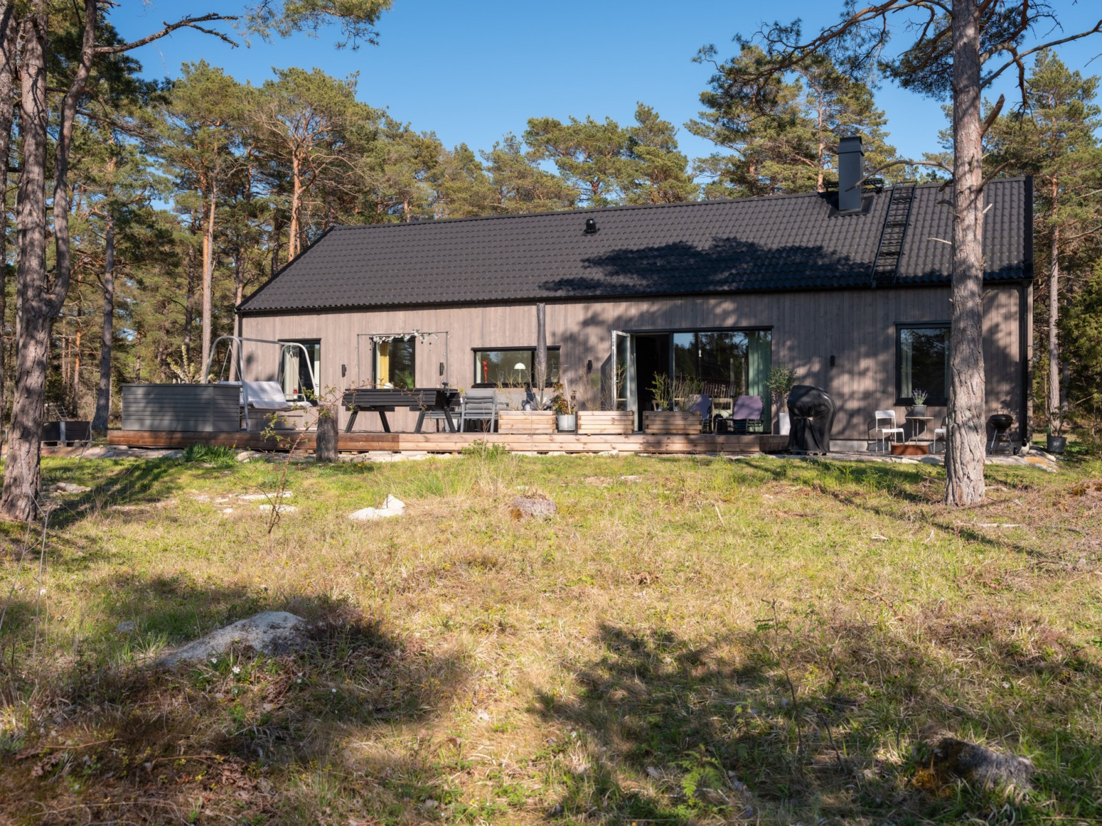  Stenkyrka Stenkyrkehuk 361L