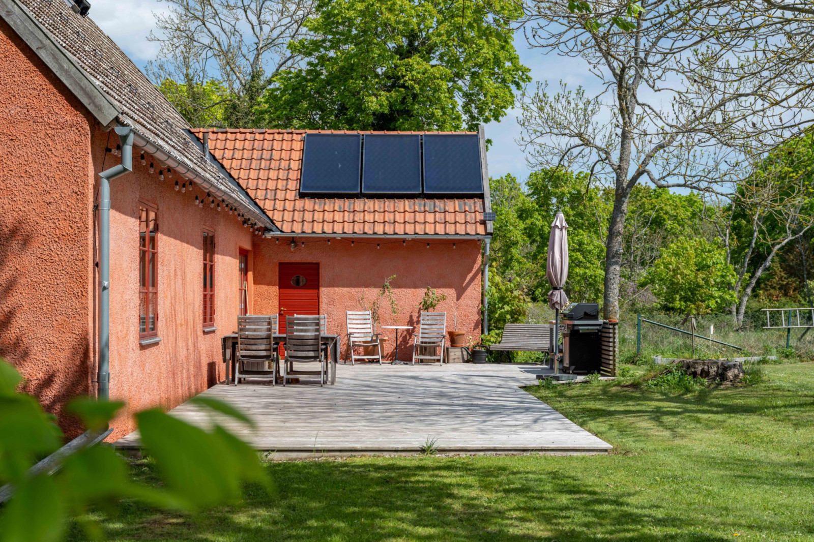  Endre Prästgården 405