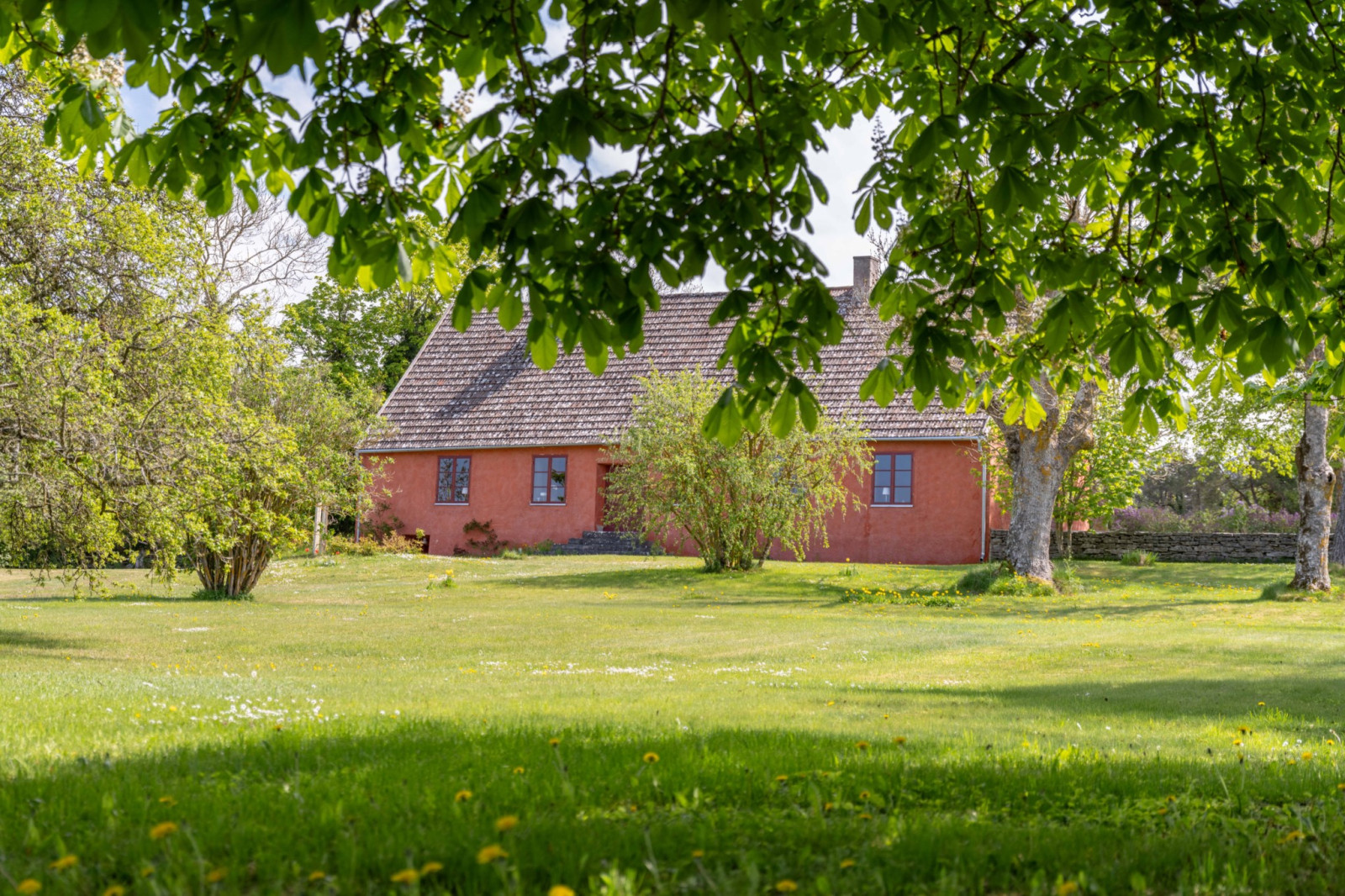  Endre Prästgården 405