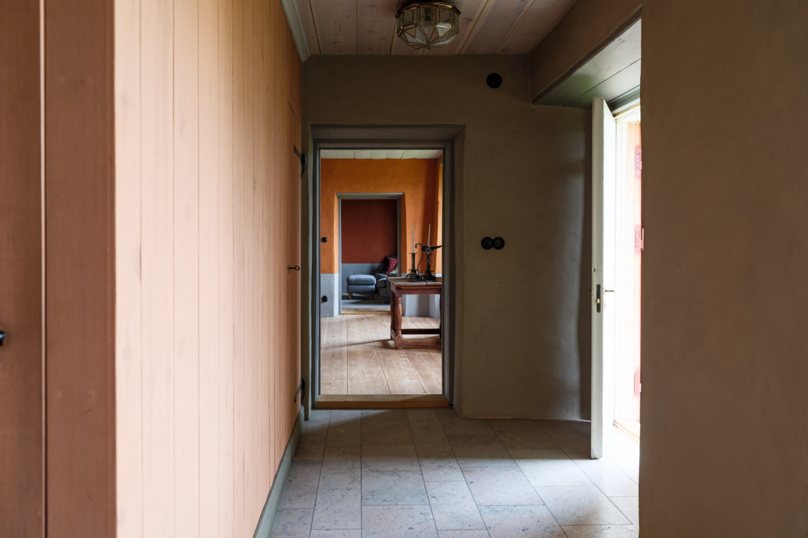  Endre Prästgården 405