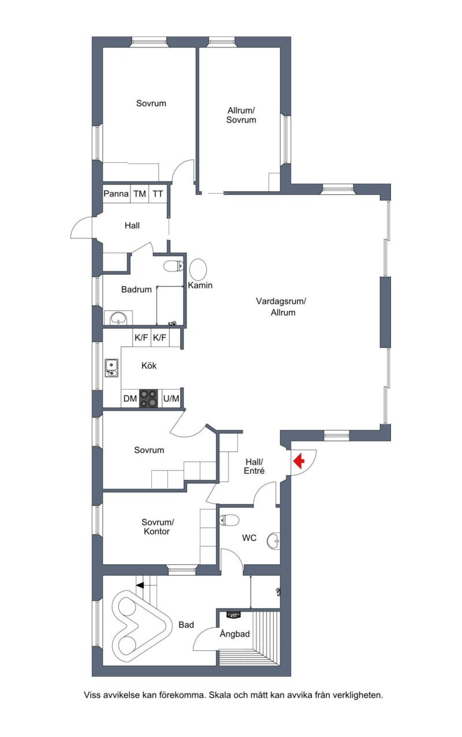  Västergarn Lauritse 148E