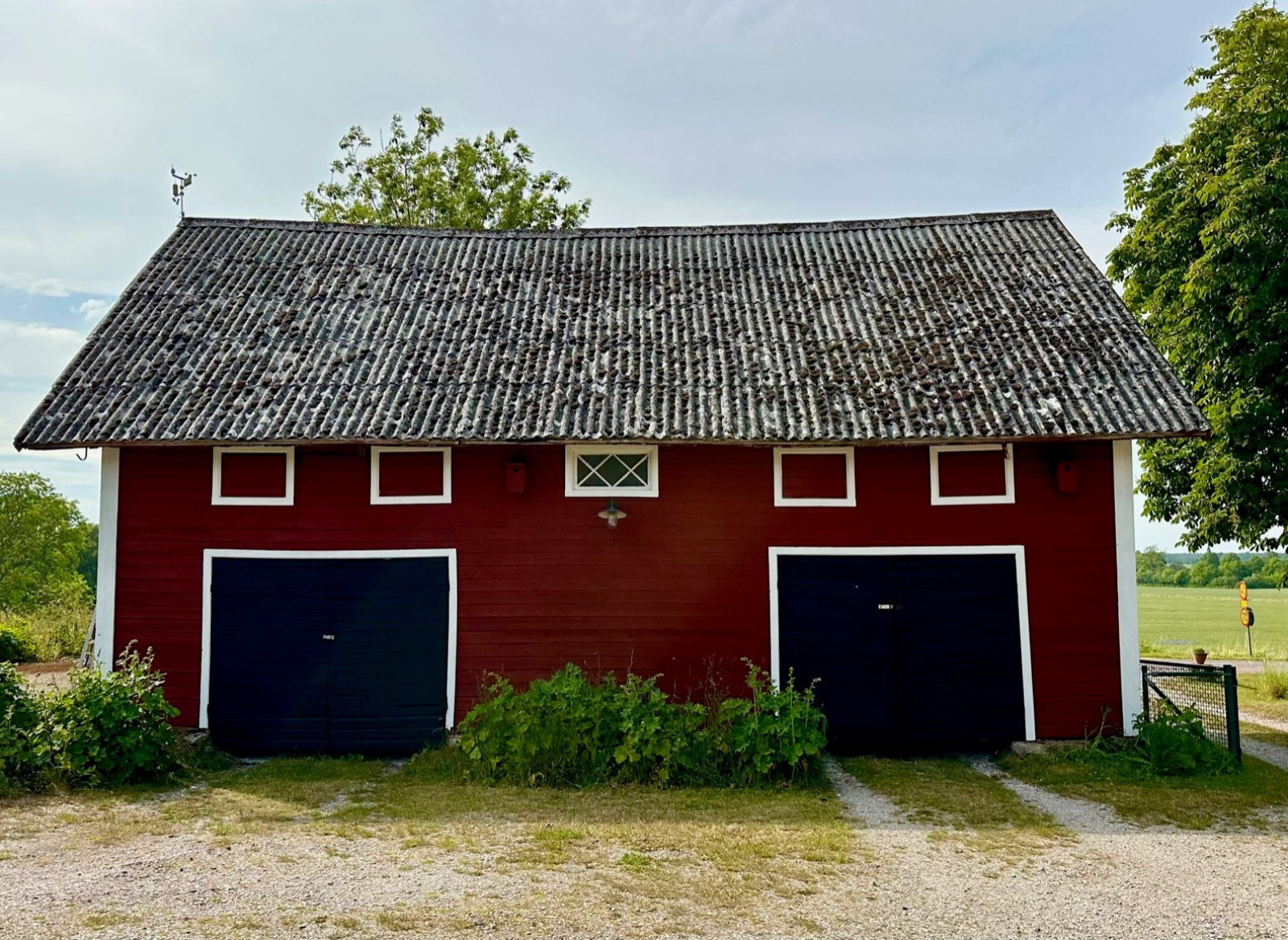  Endre Prästgården 405