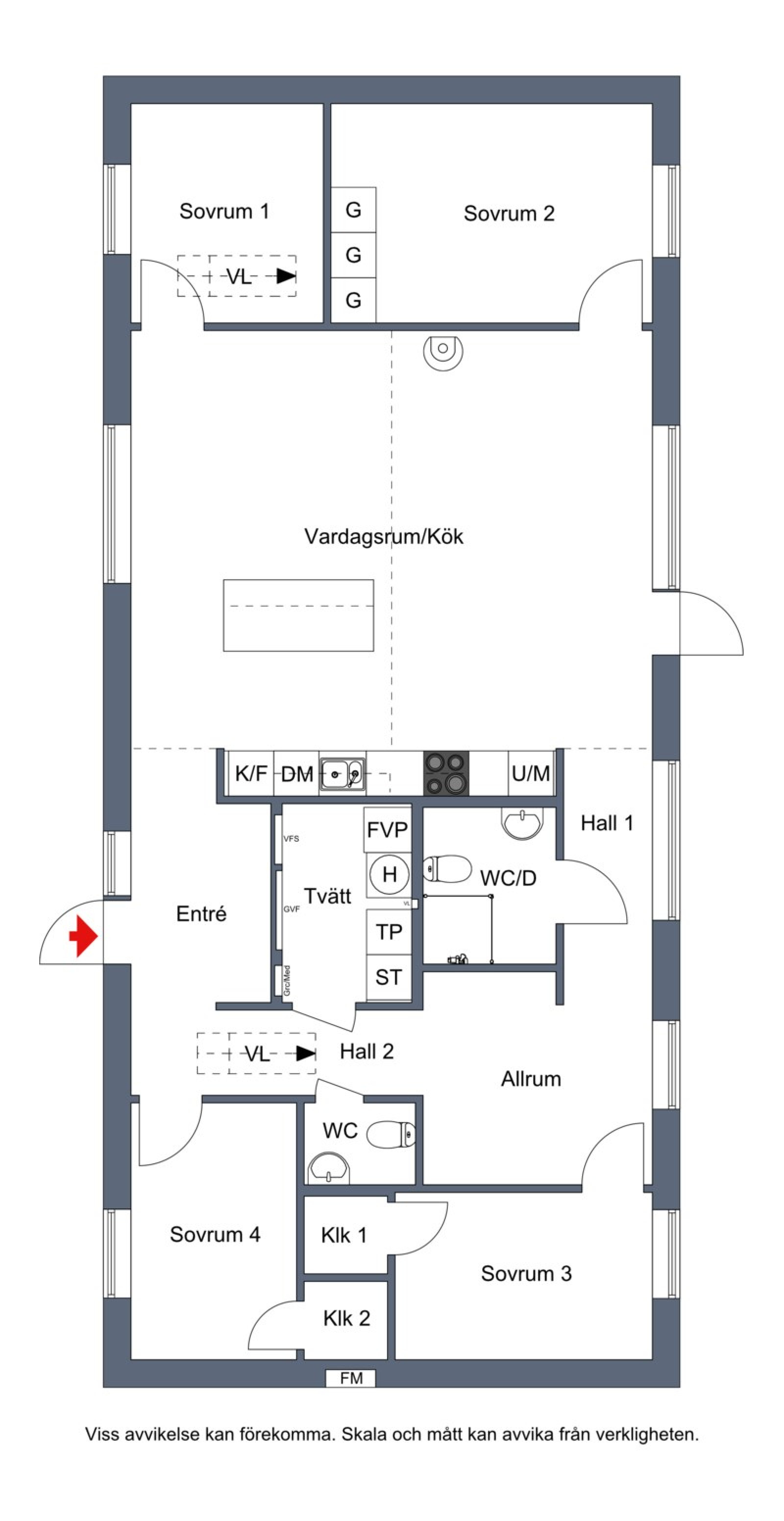  Stenkyrka Stenkyrkehuk 361L