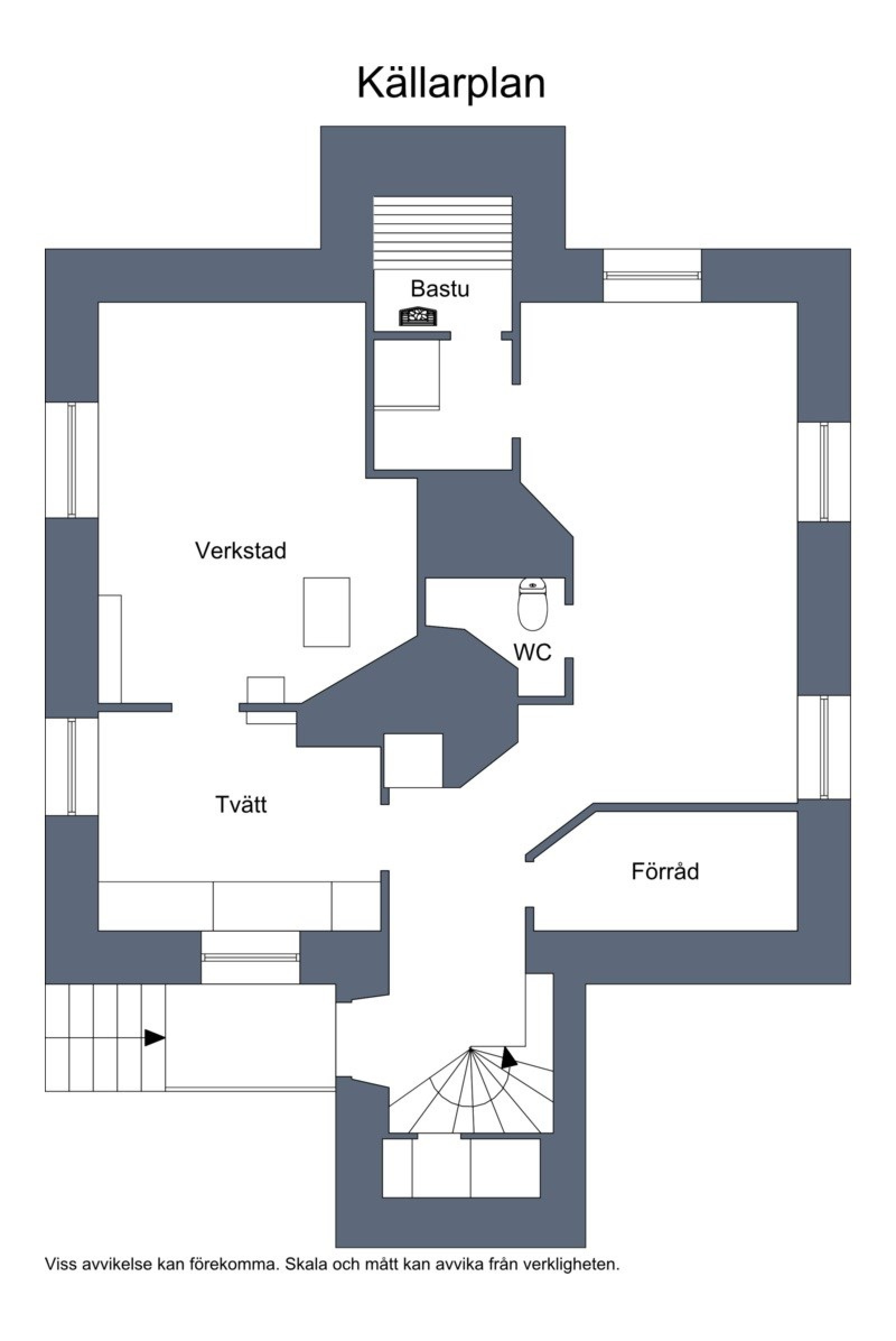  Smedåkersgränd 1