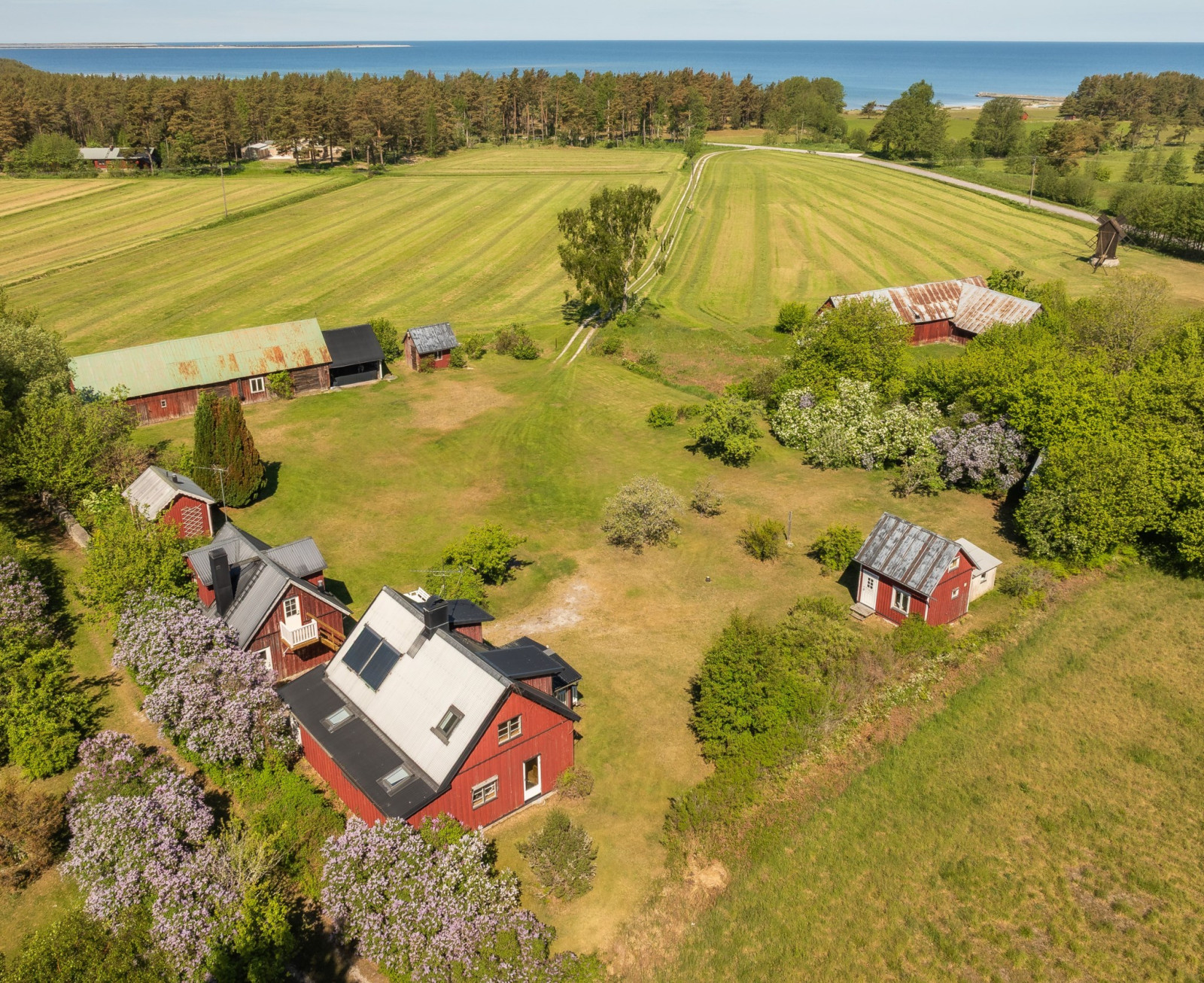  Fårö Skär 1329 och 1331