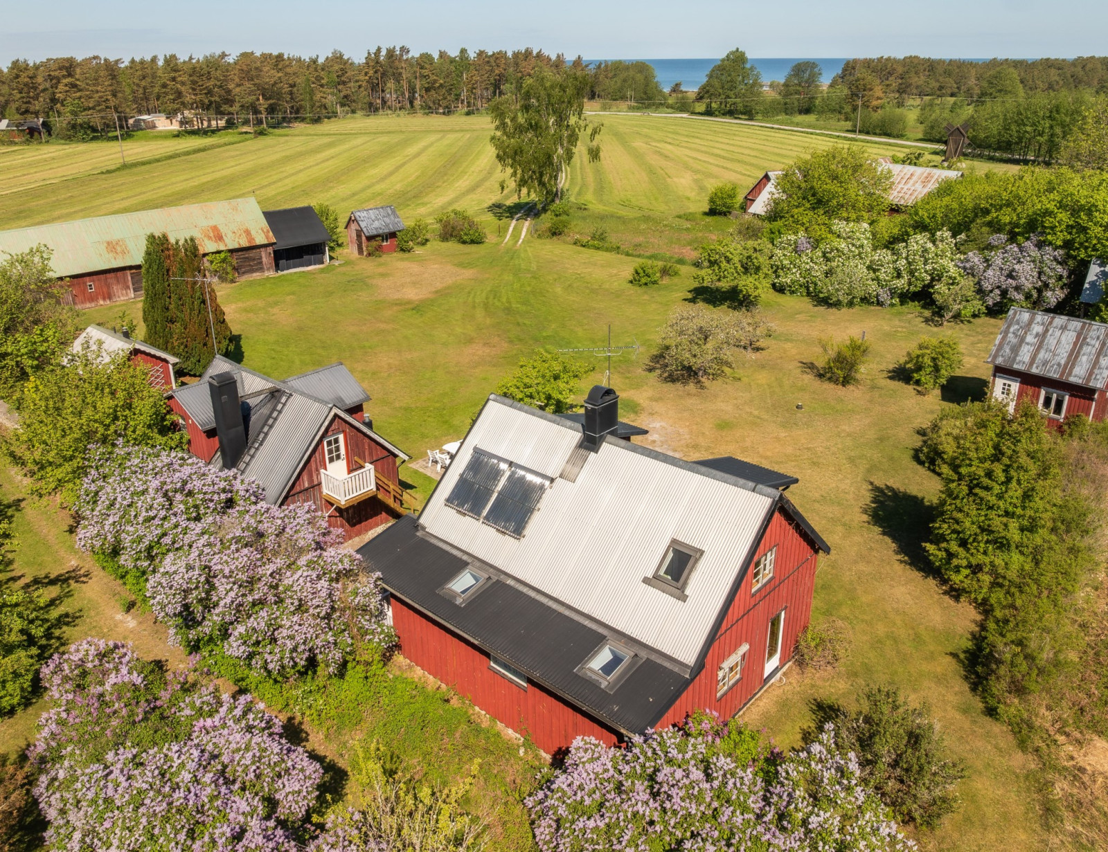  Fårö Skär 1329 och 1331