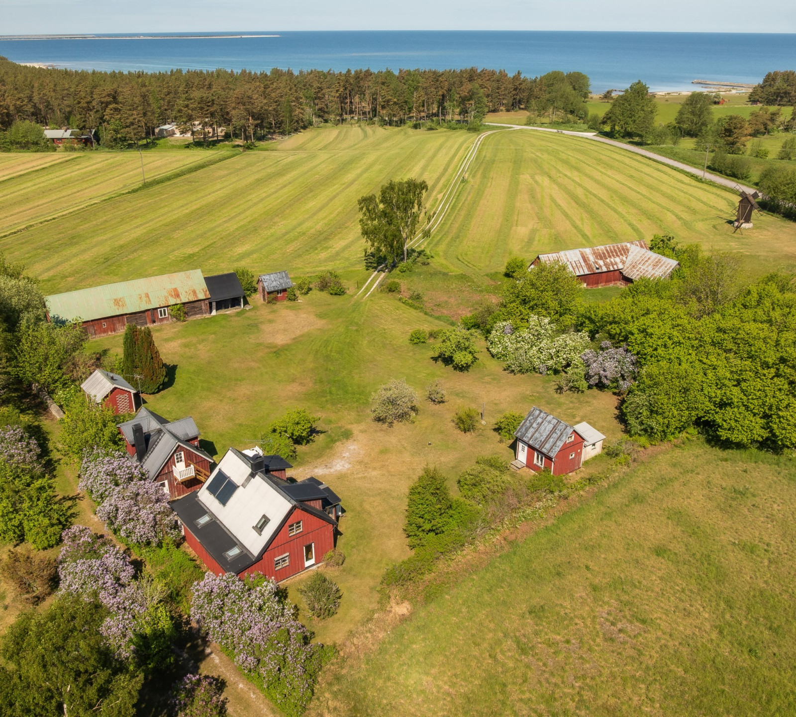  Fårö Skär 1329 och 1331