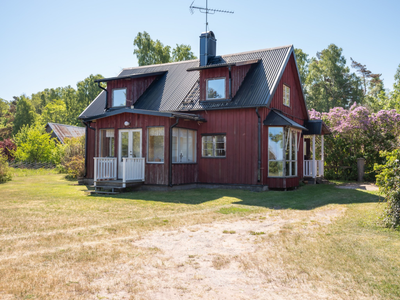  Fårö Skär 1329 och 1331