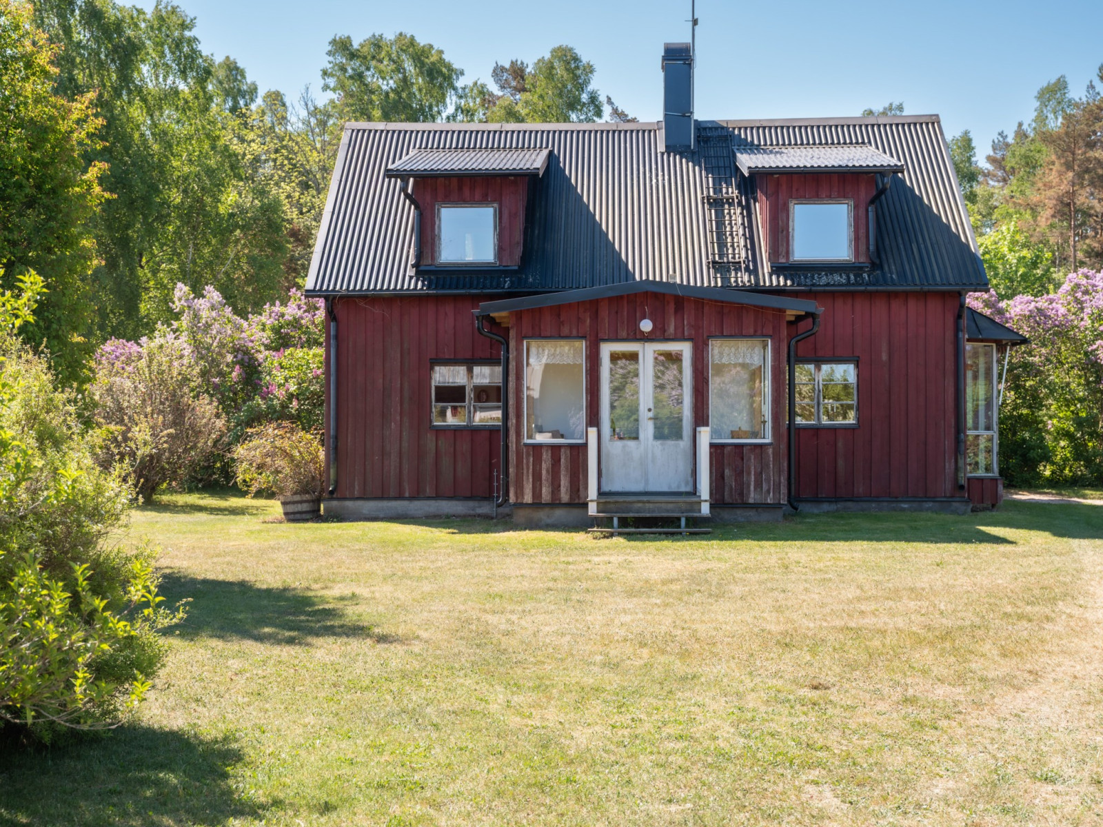  Fårö Skär 1329 och 1331