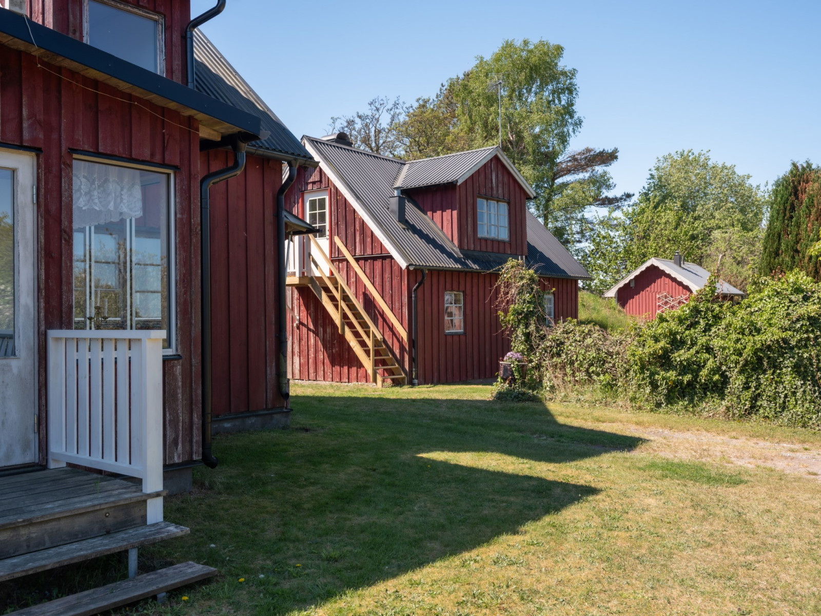  Fårö Skär 1329 och 1331
