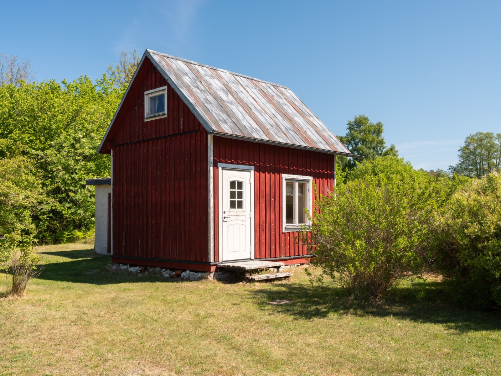 Gästhus Fårö Skär 1329 och 1331