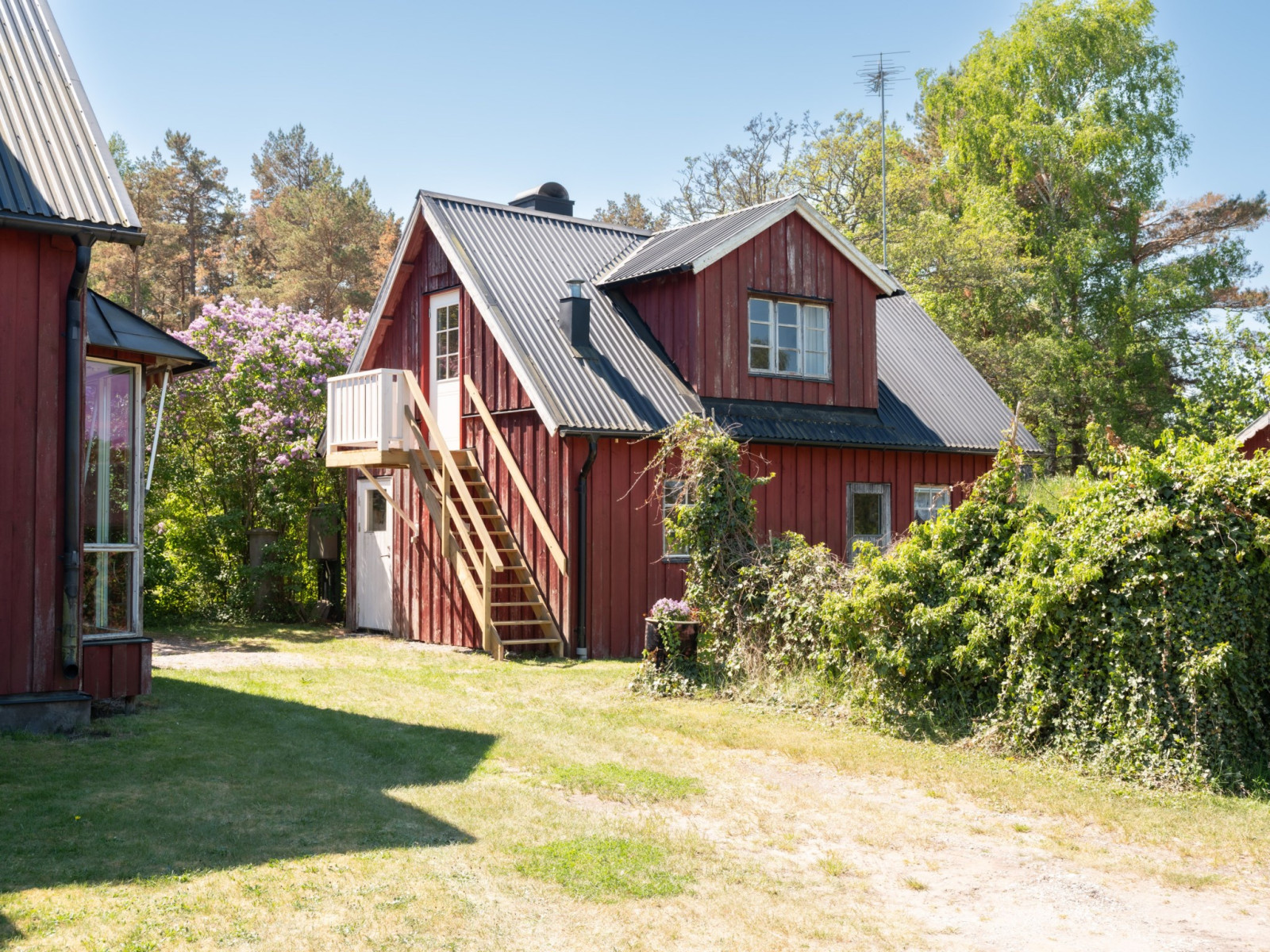  Fårö Skär 1329 och 1331