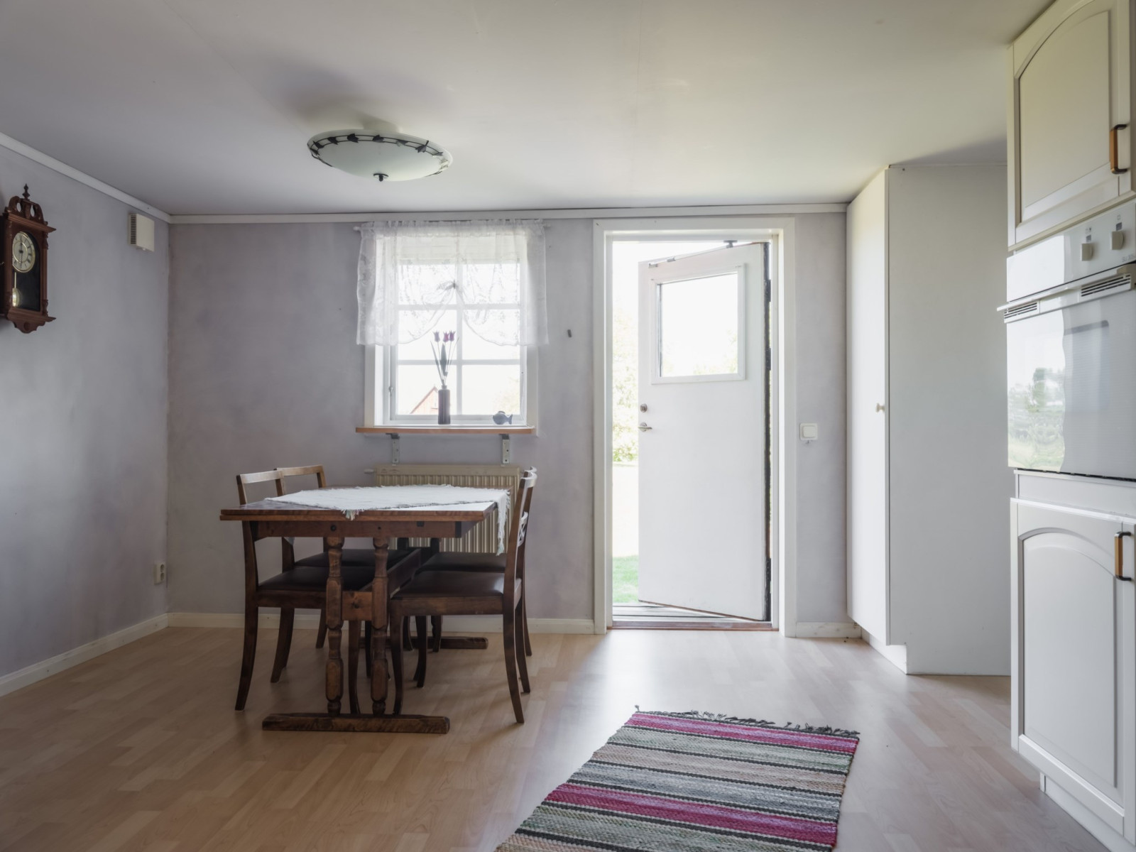 Lägenhet på entréplan Fårö Skär 1329 och 1331