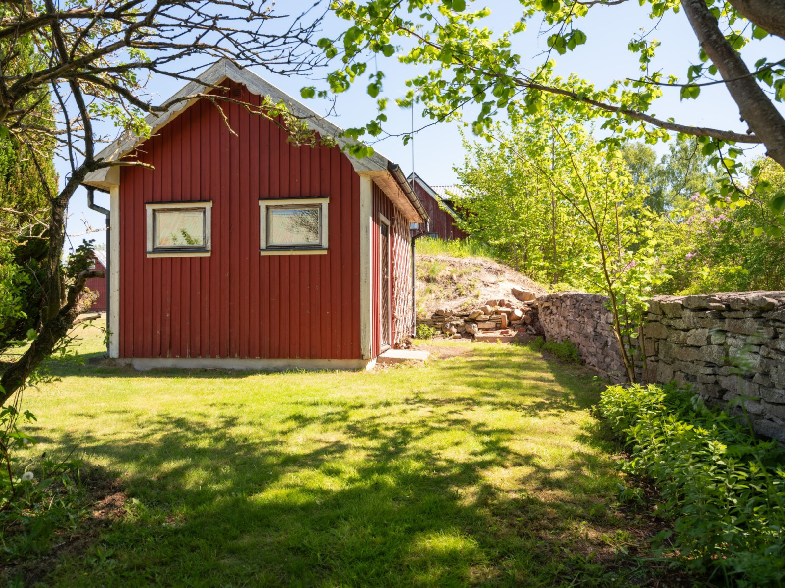  Fårö Skär 1329 och 1331