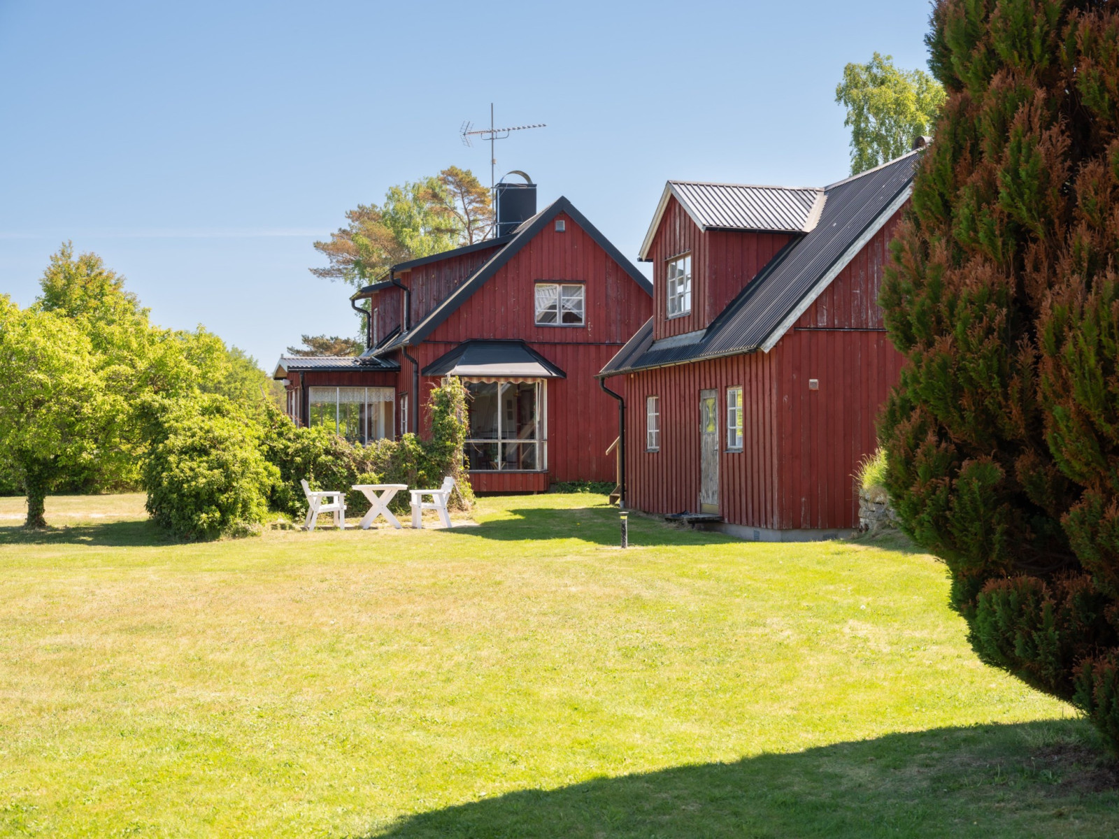  Fårö Skär 1329 och 1331