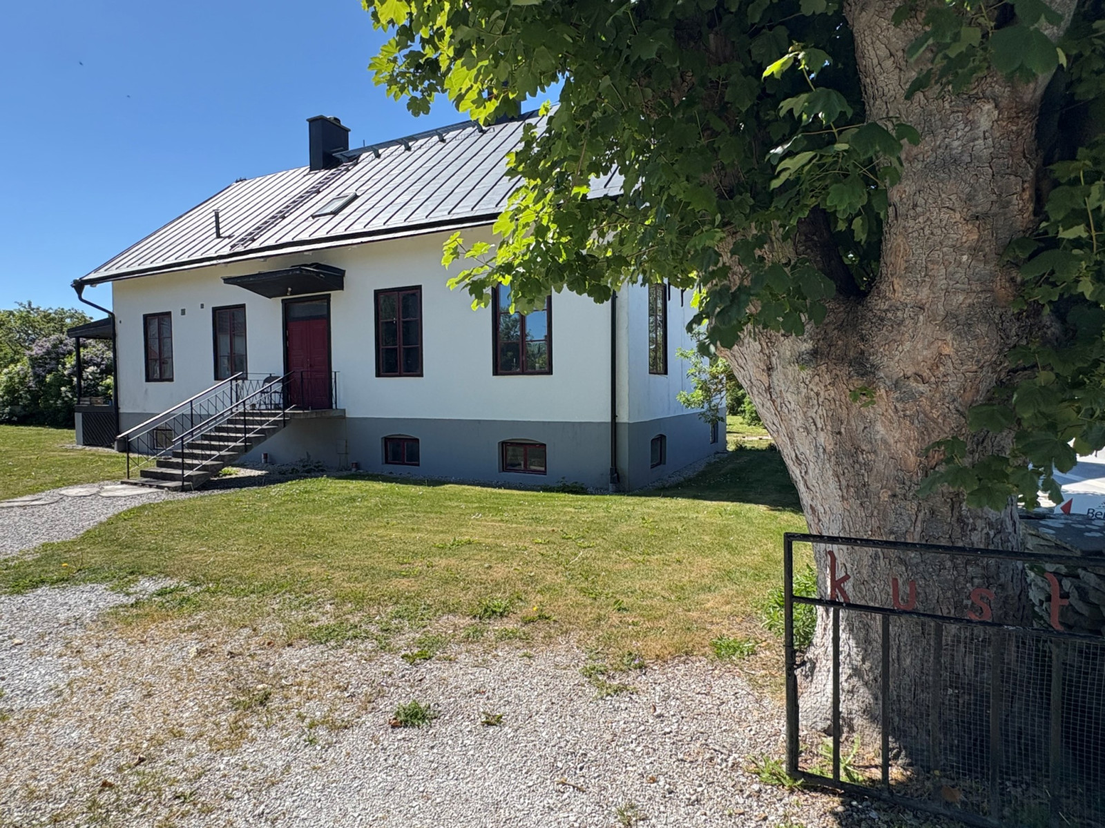  Hoburgsvägen 23B