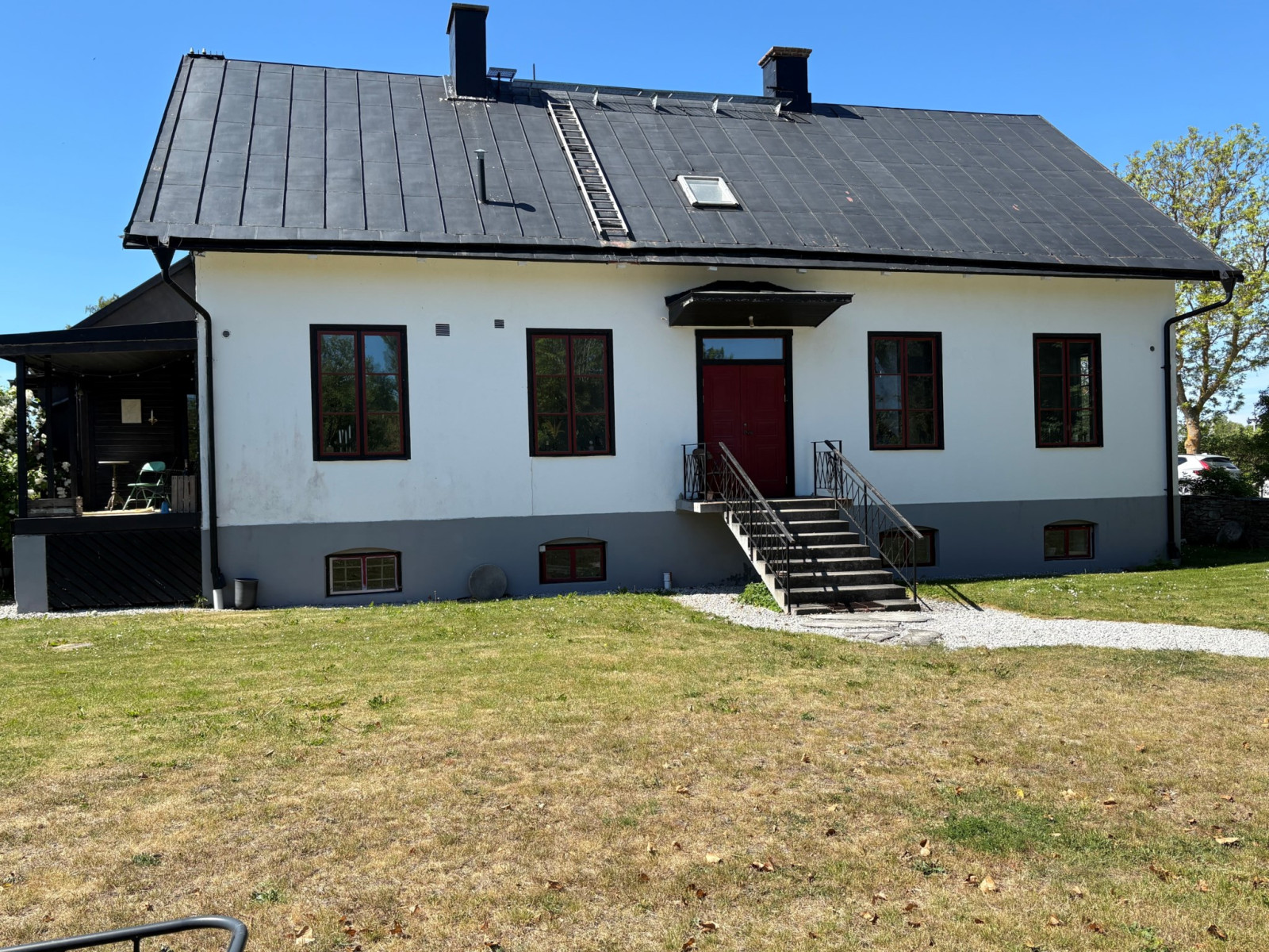  Hoburgsvägen 23B