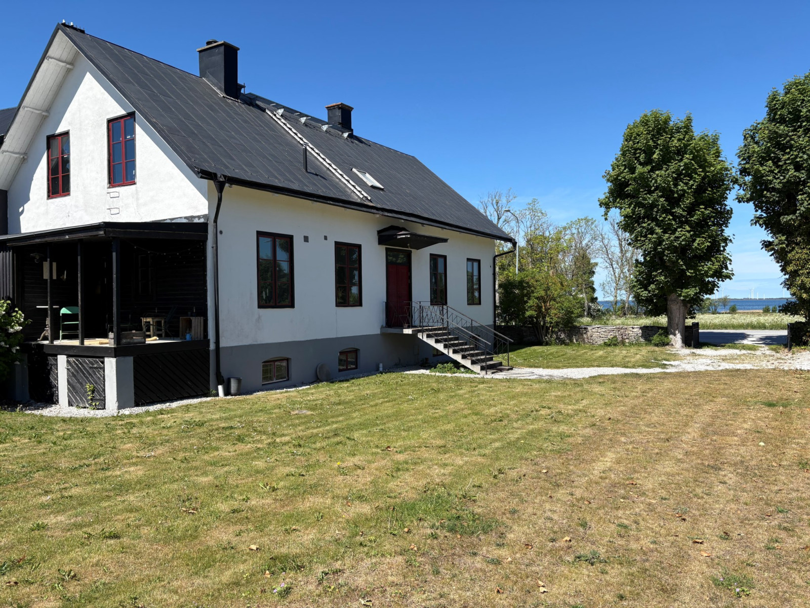  Hoburgsvägen 23B