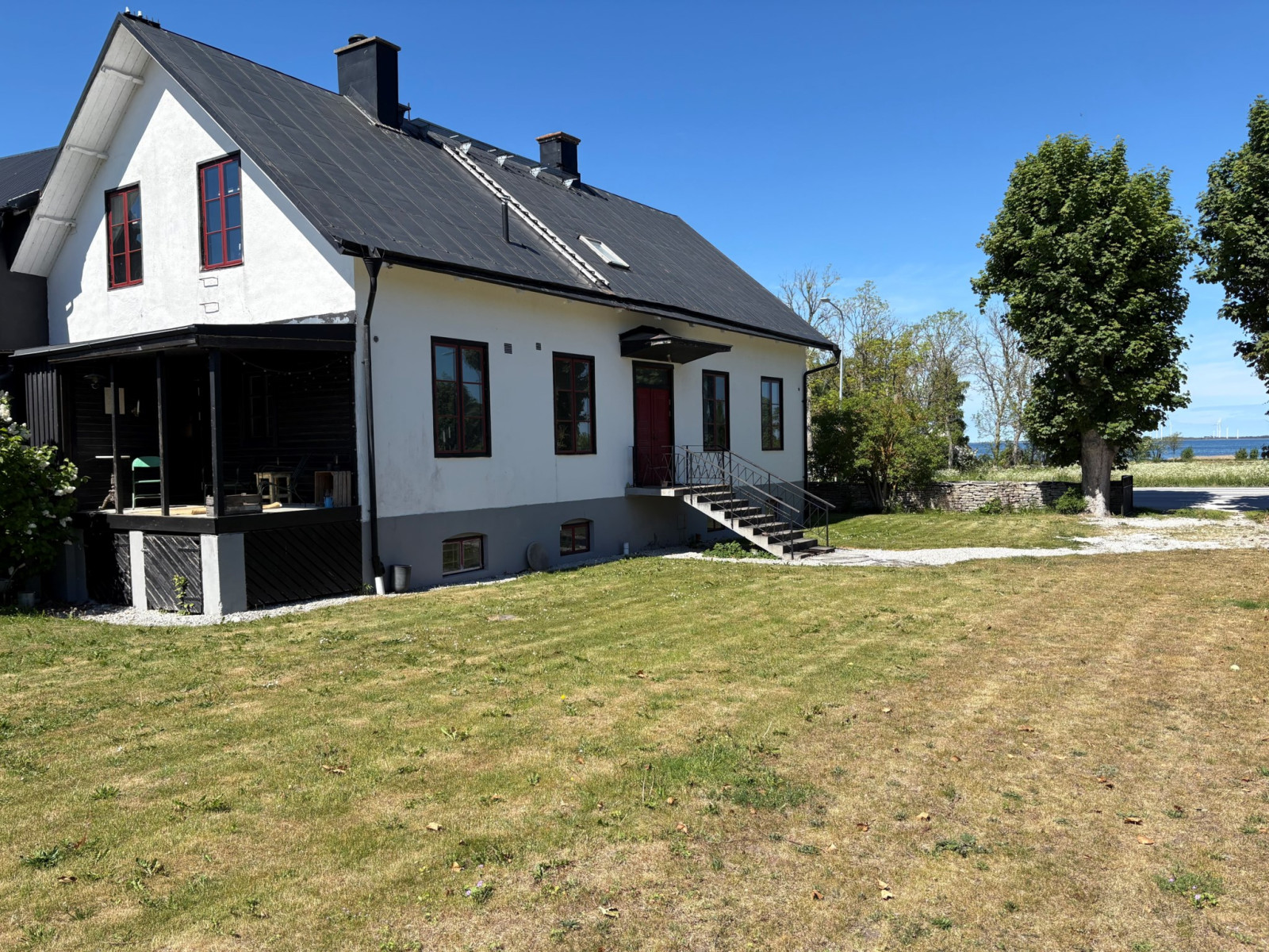  Hoburgsvägen 23B
