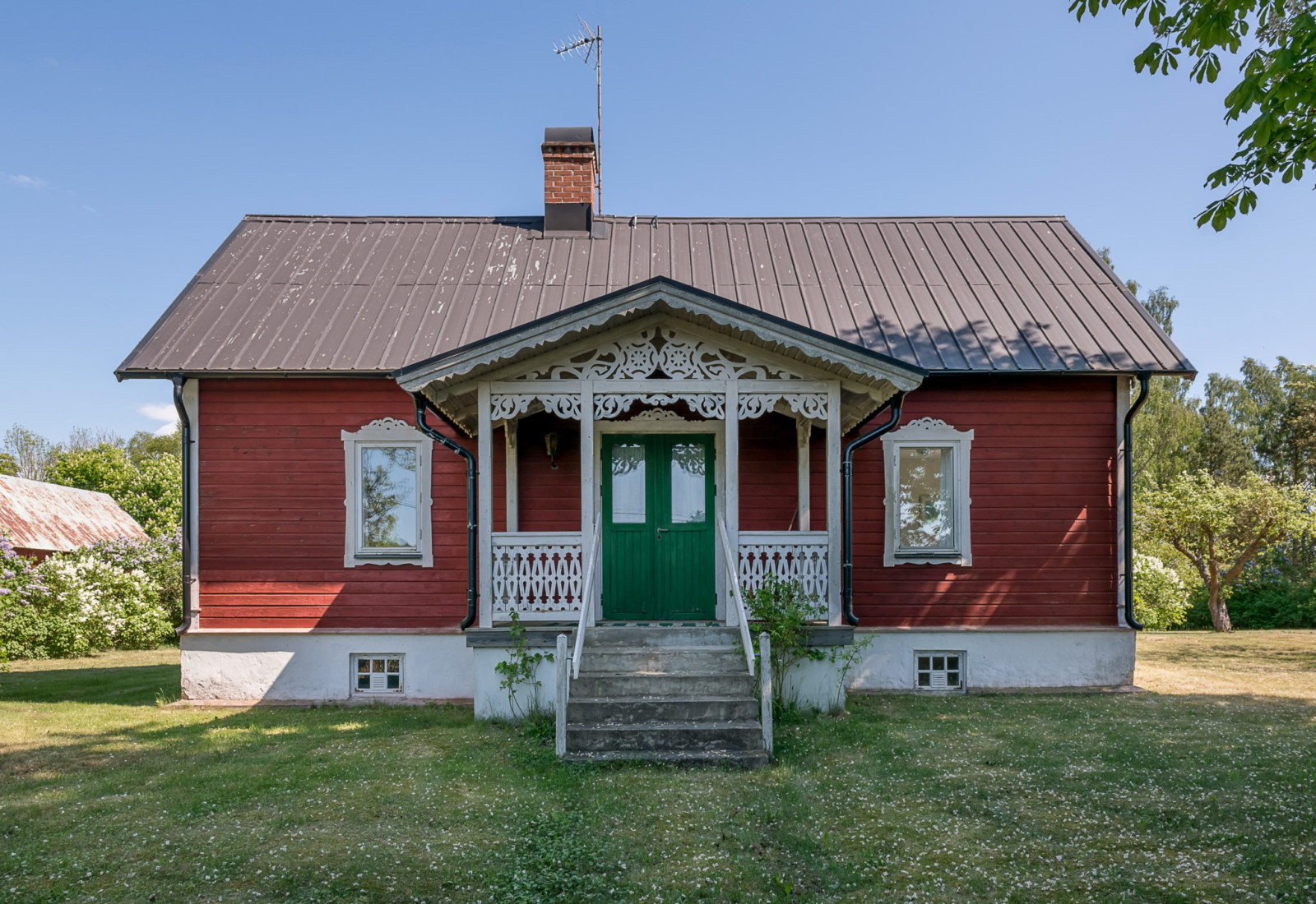 Framsida Eskelhem Sigvards 255