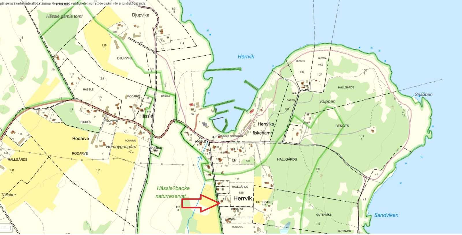  Östergarn Herrvik 471