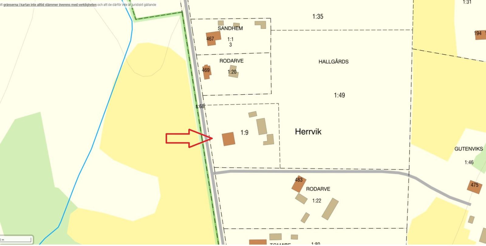  Östergarn Herrvik 471