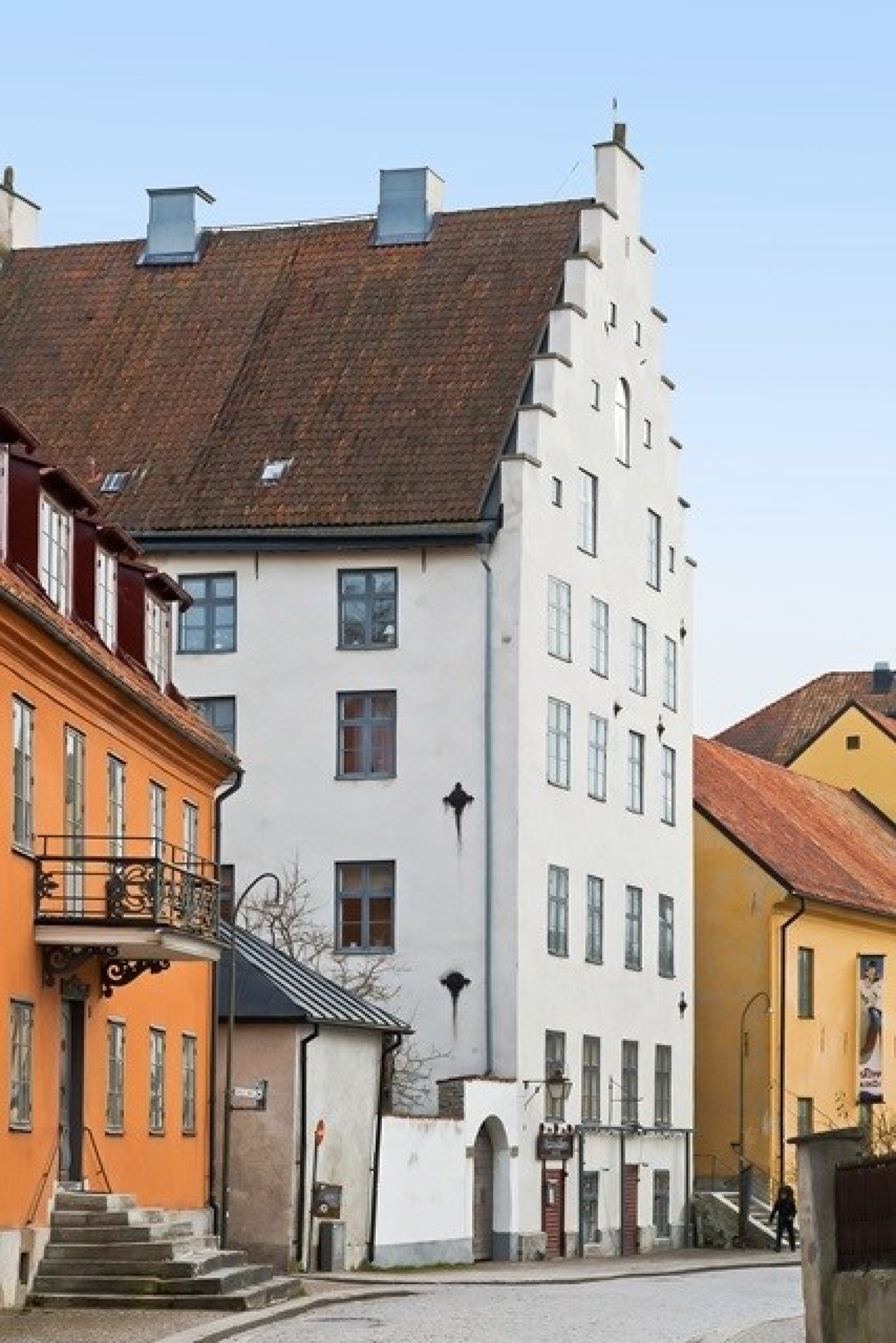  Strandgatan 16A
