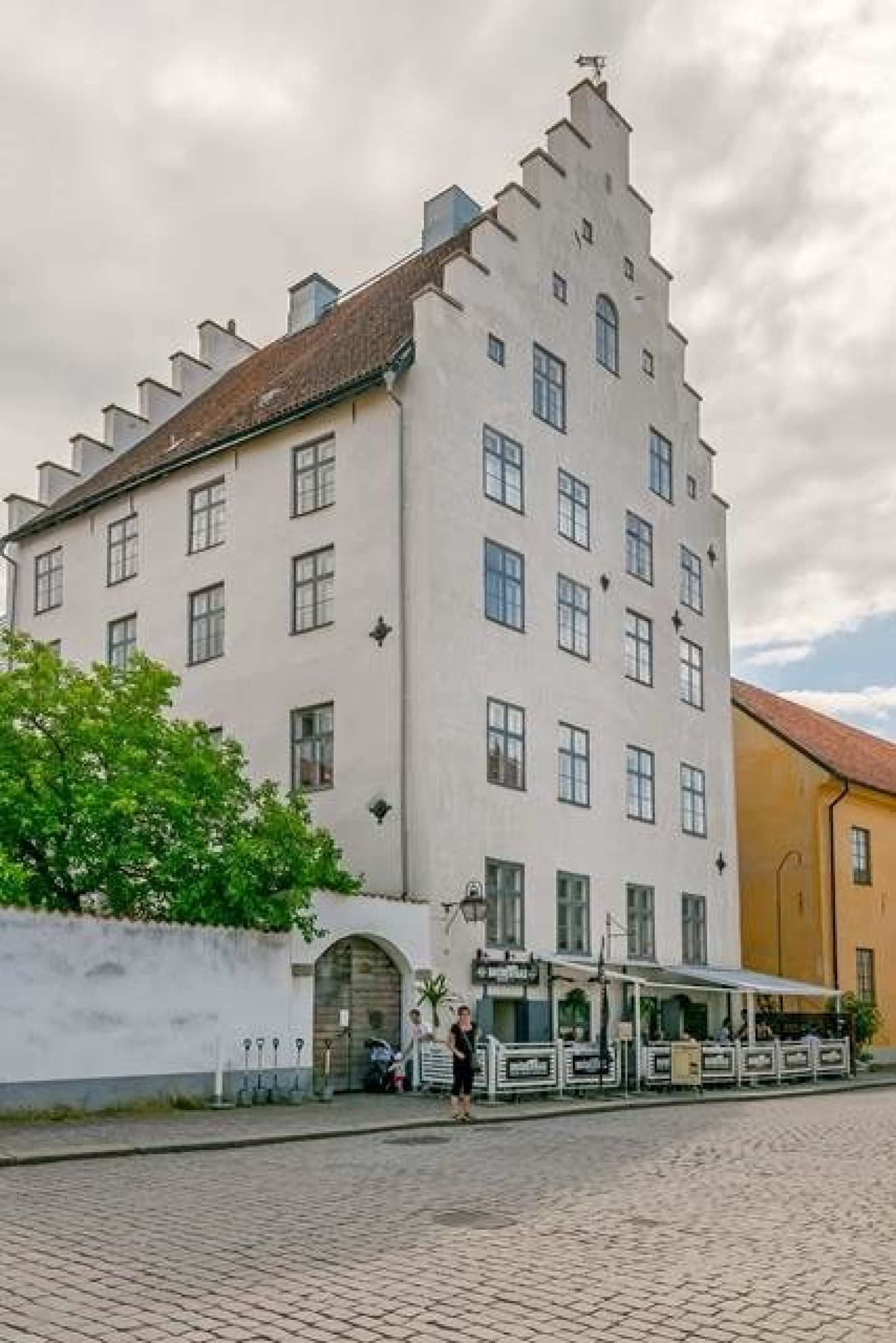  Strandgatan 16A