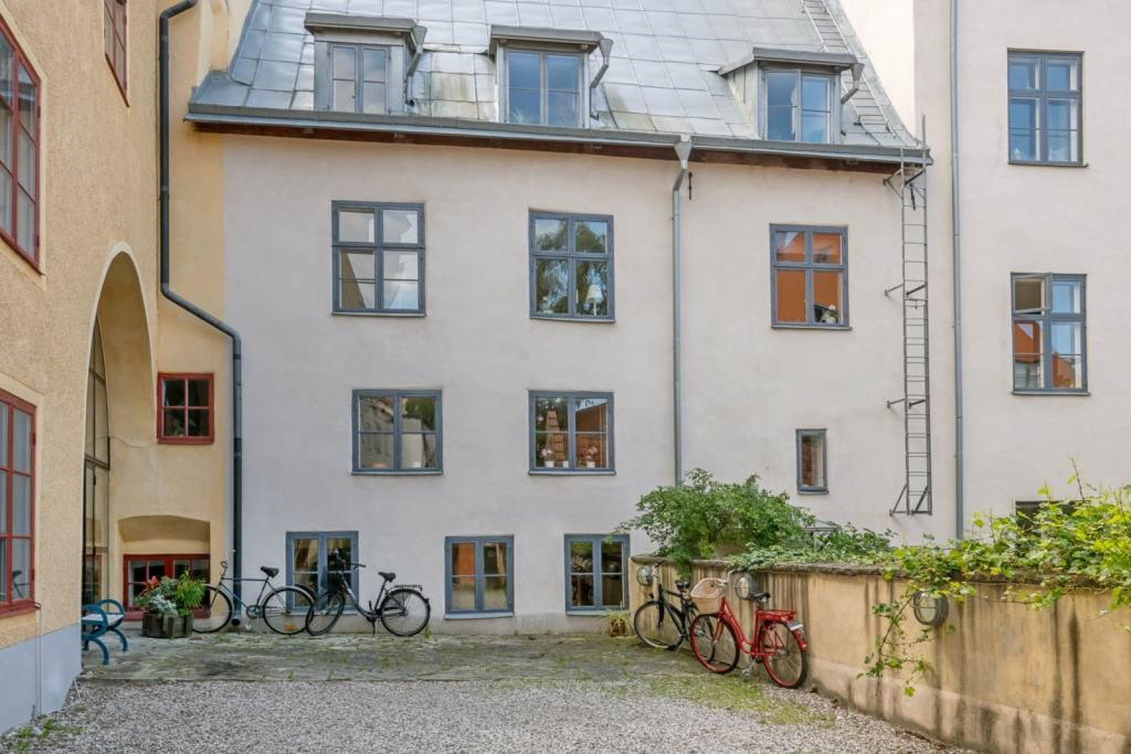  Strandgatan 16A