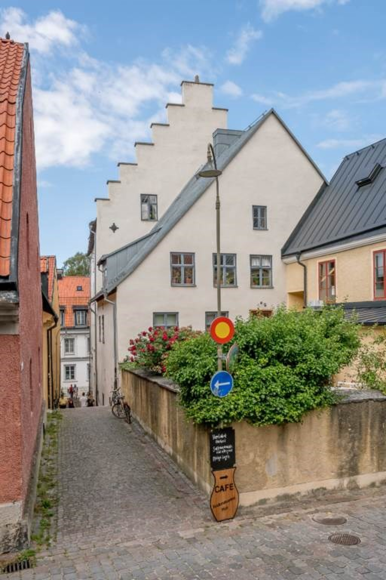  Strandgatan 16A