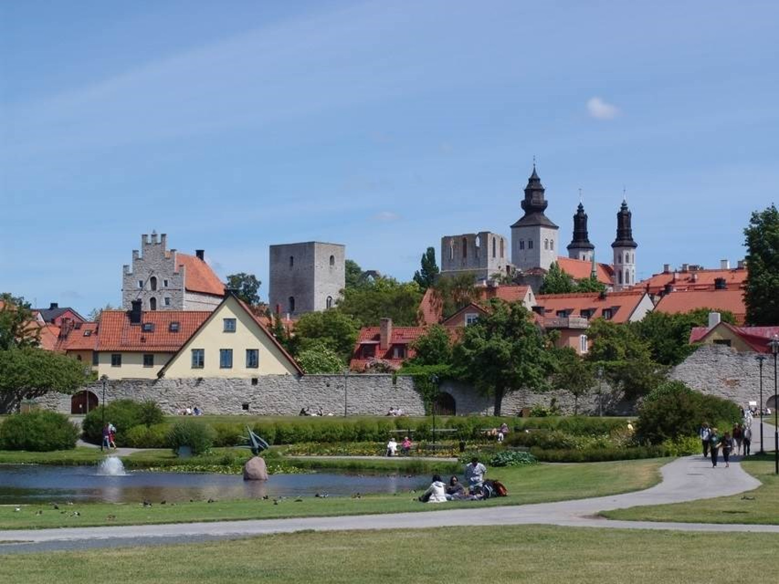  Strandgatan 16A