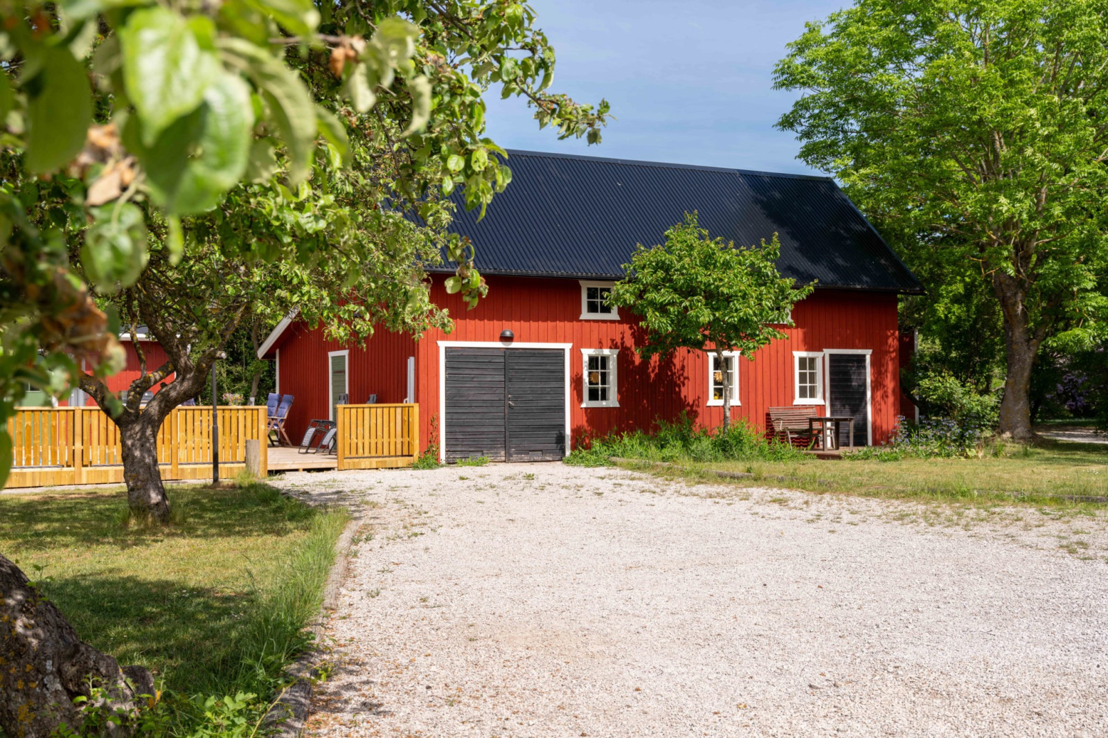  Väskinde Lilla Mickelgårds 155