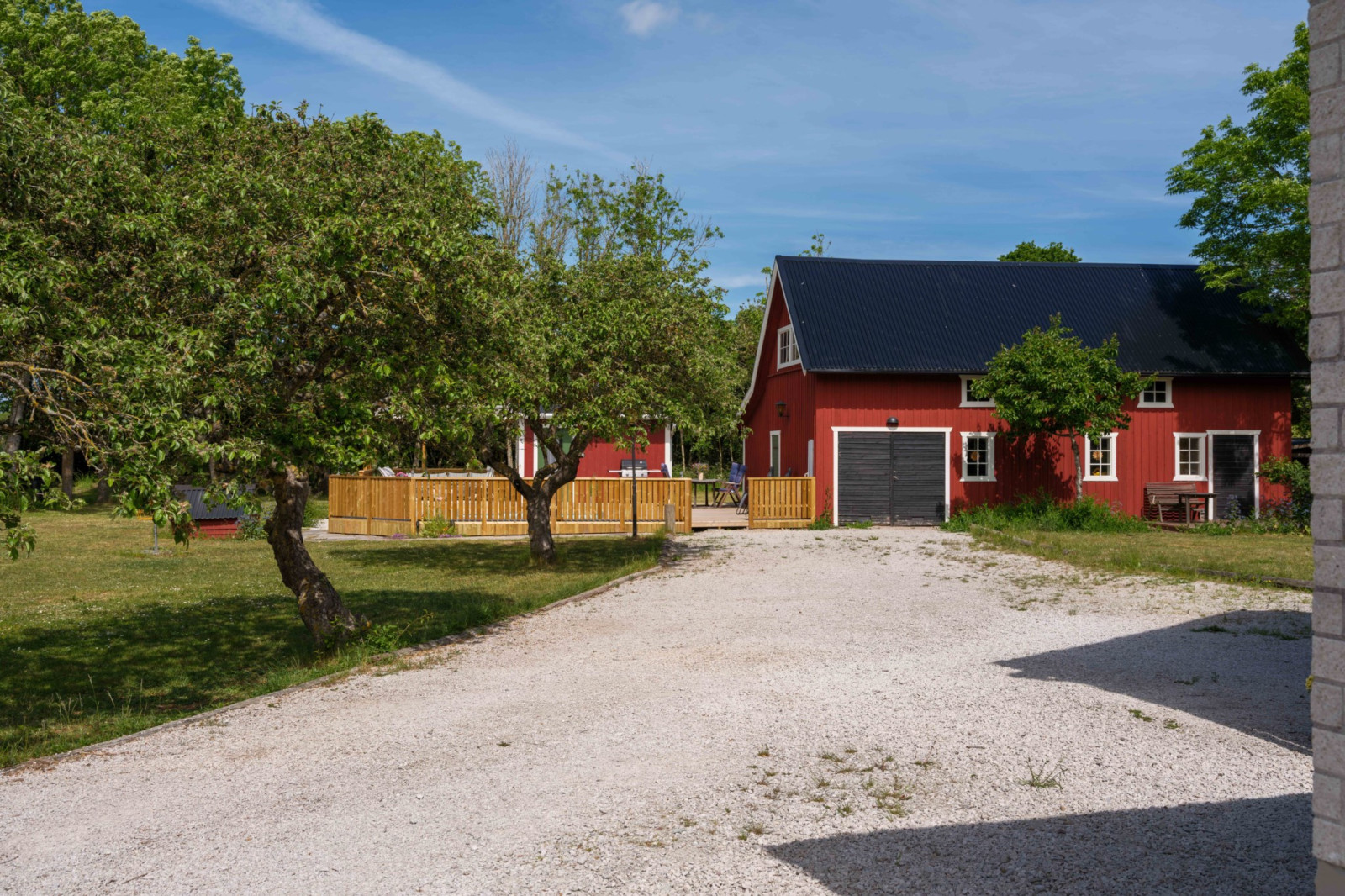  Väskinde Lilla Mickelgårds 155