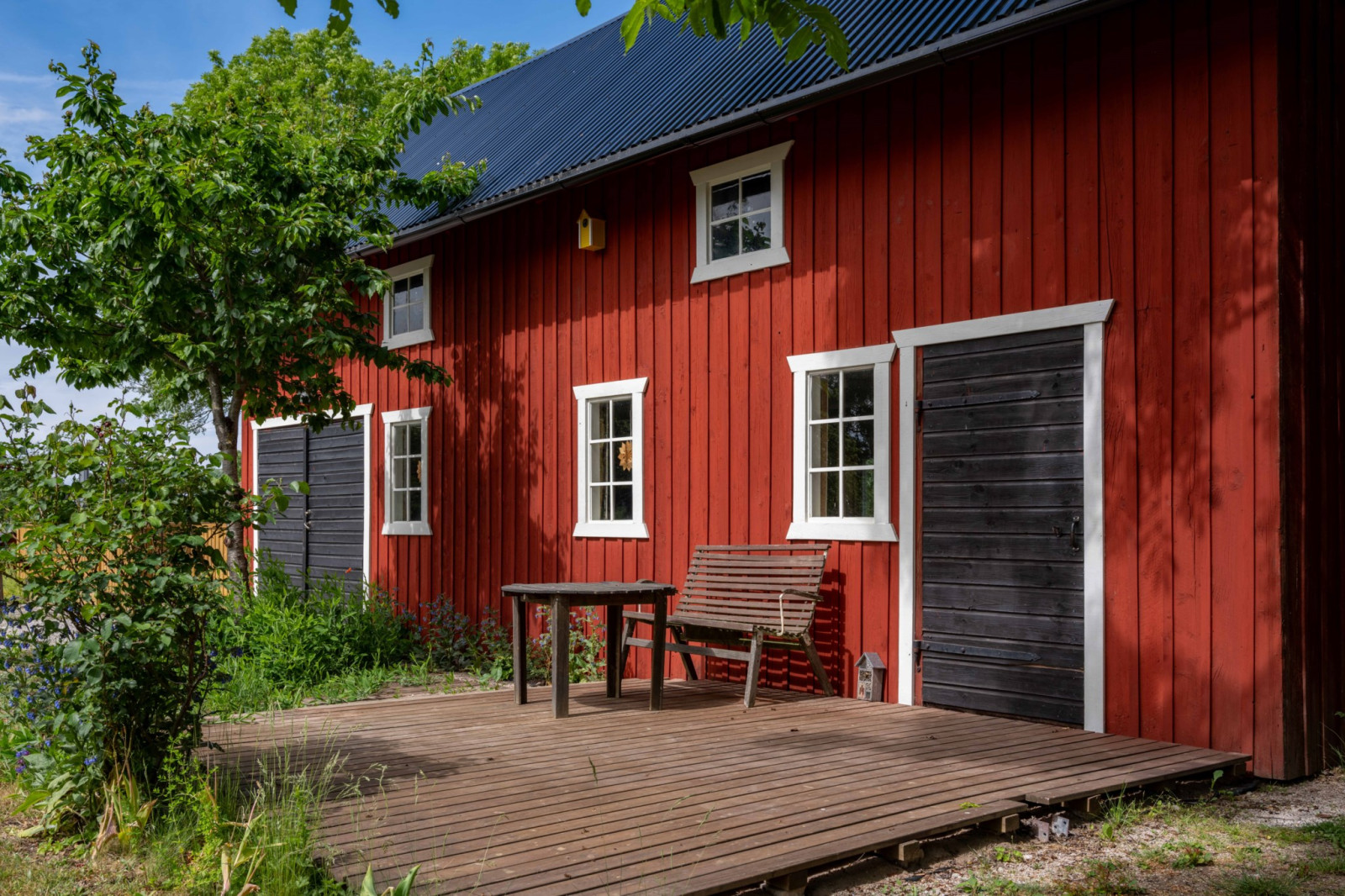  Väskinde Lilla Mickelgårds 155