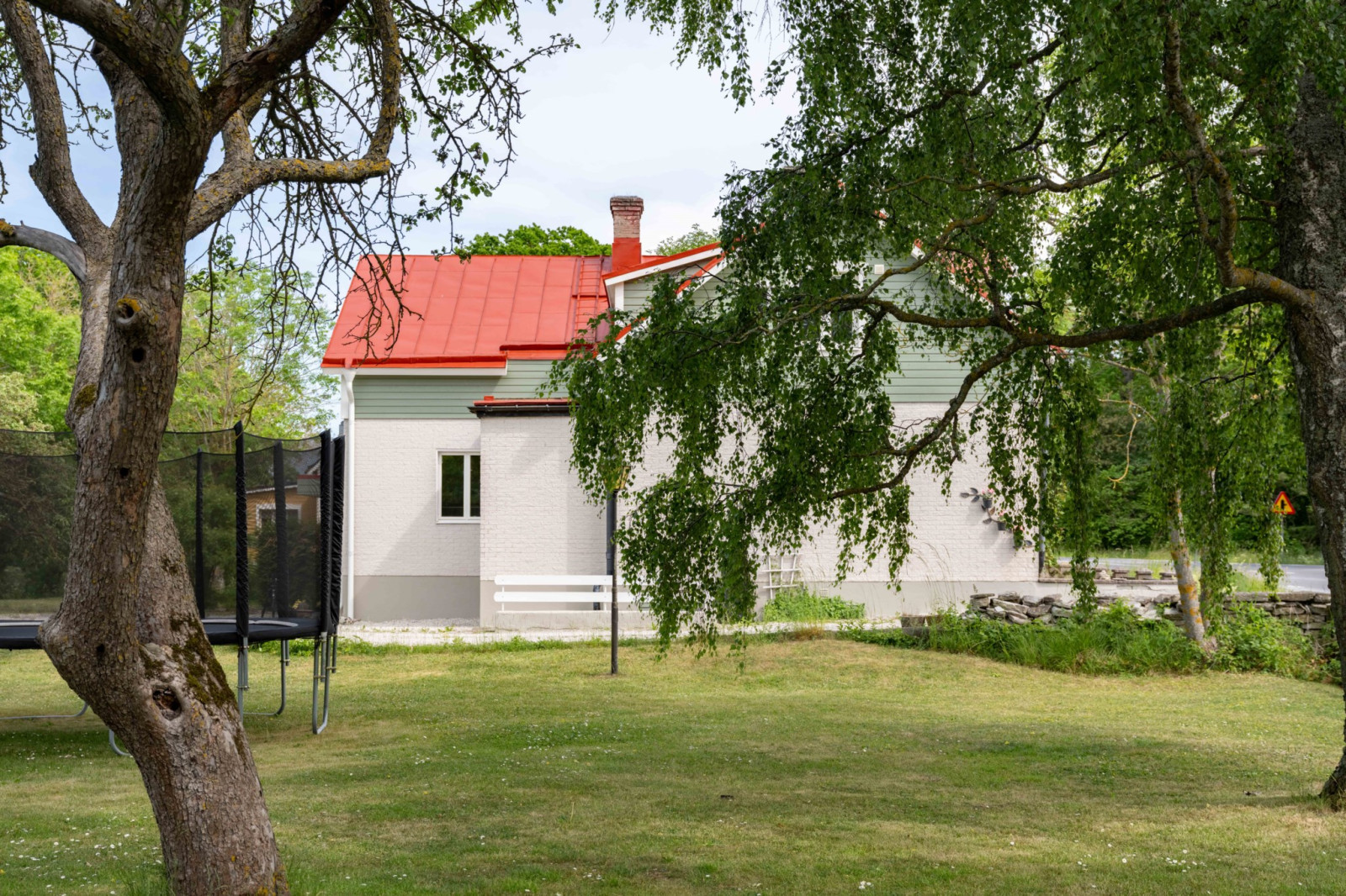  Väskinde Lilla Mickelgårds 155