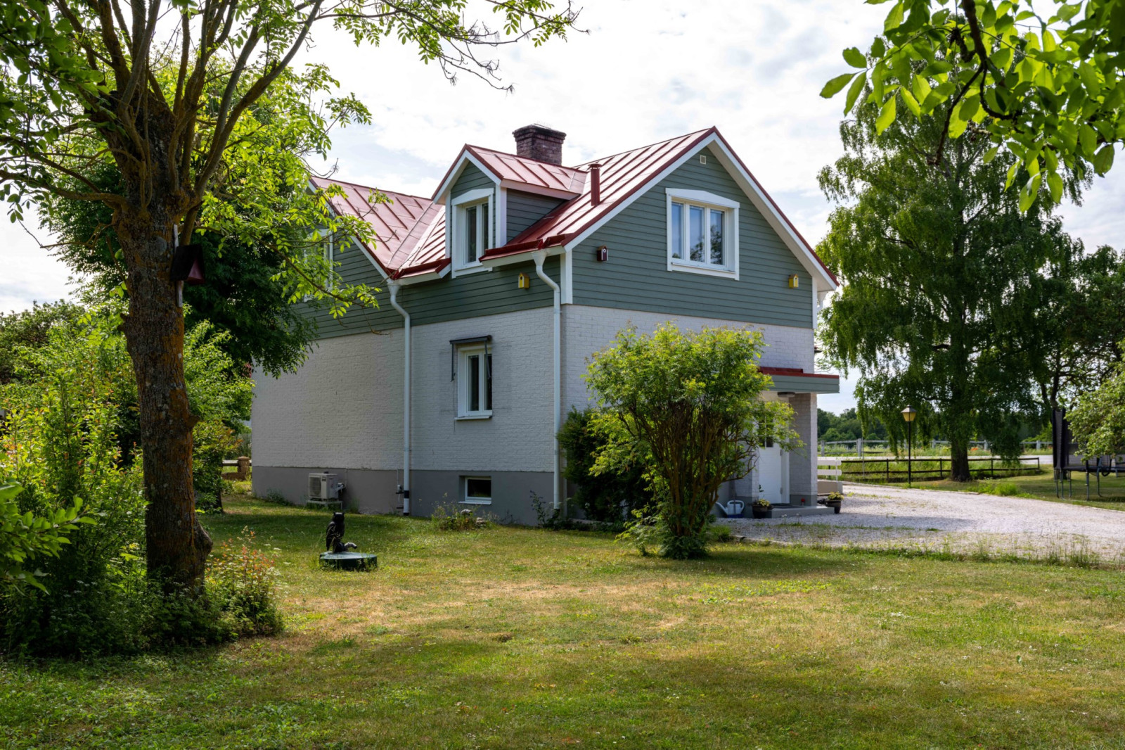  Väskinde Lilla Mickelgårds 155