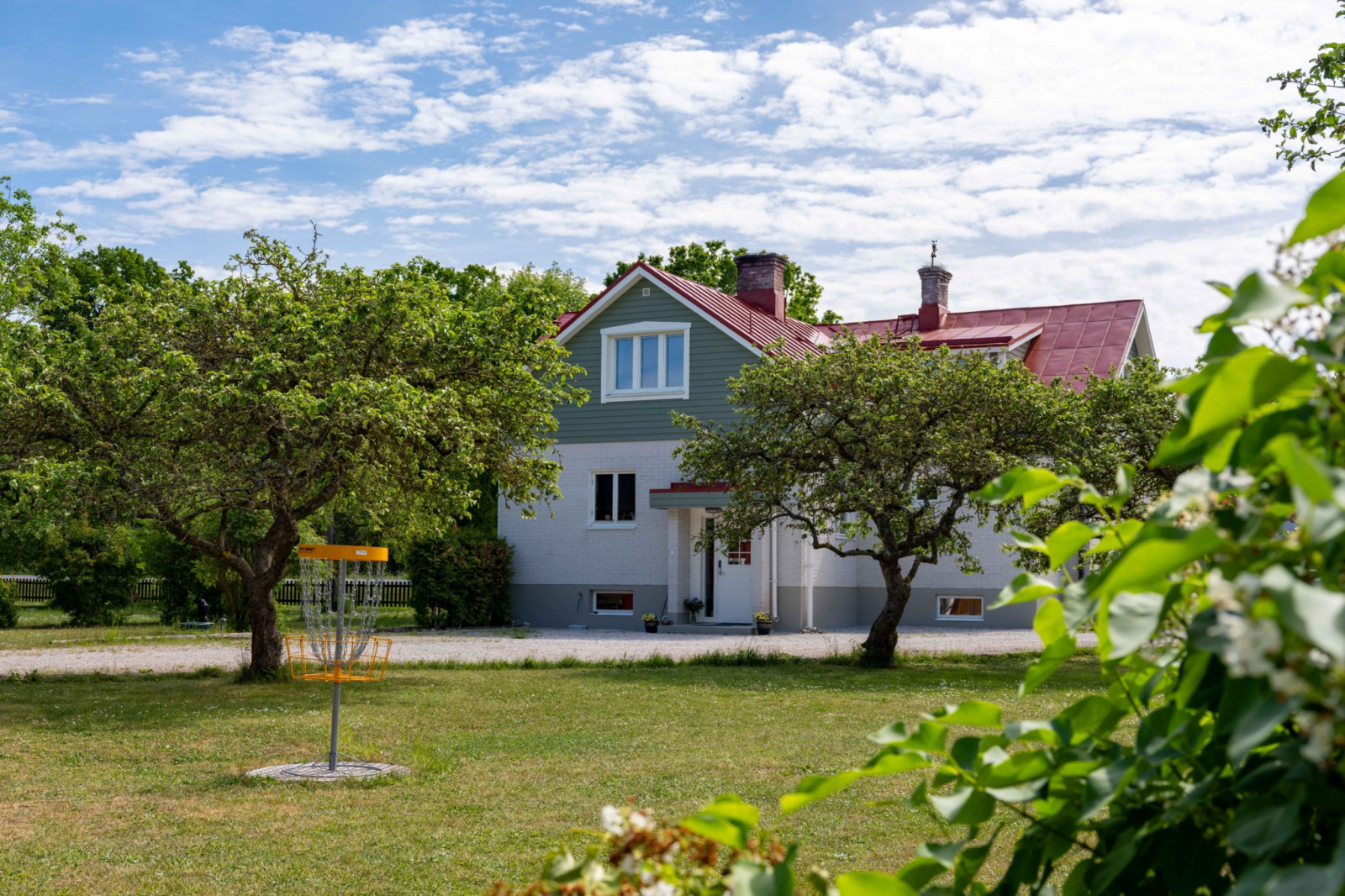  Väskinde Lilla Mickelgårds 155