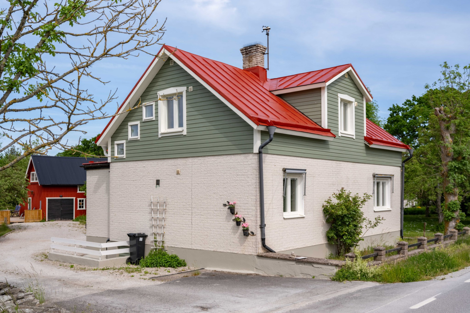  Väskinde Lilla Mickelgårds 155