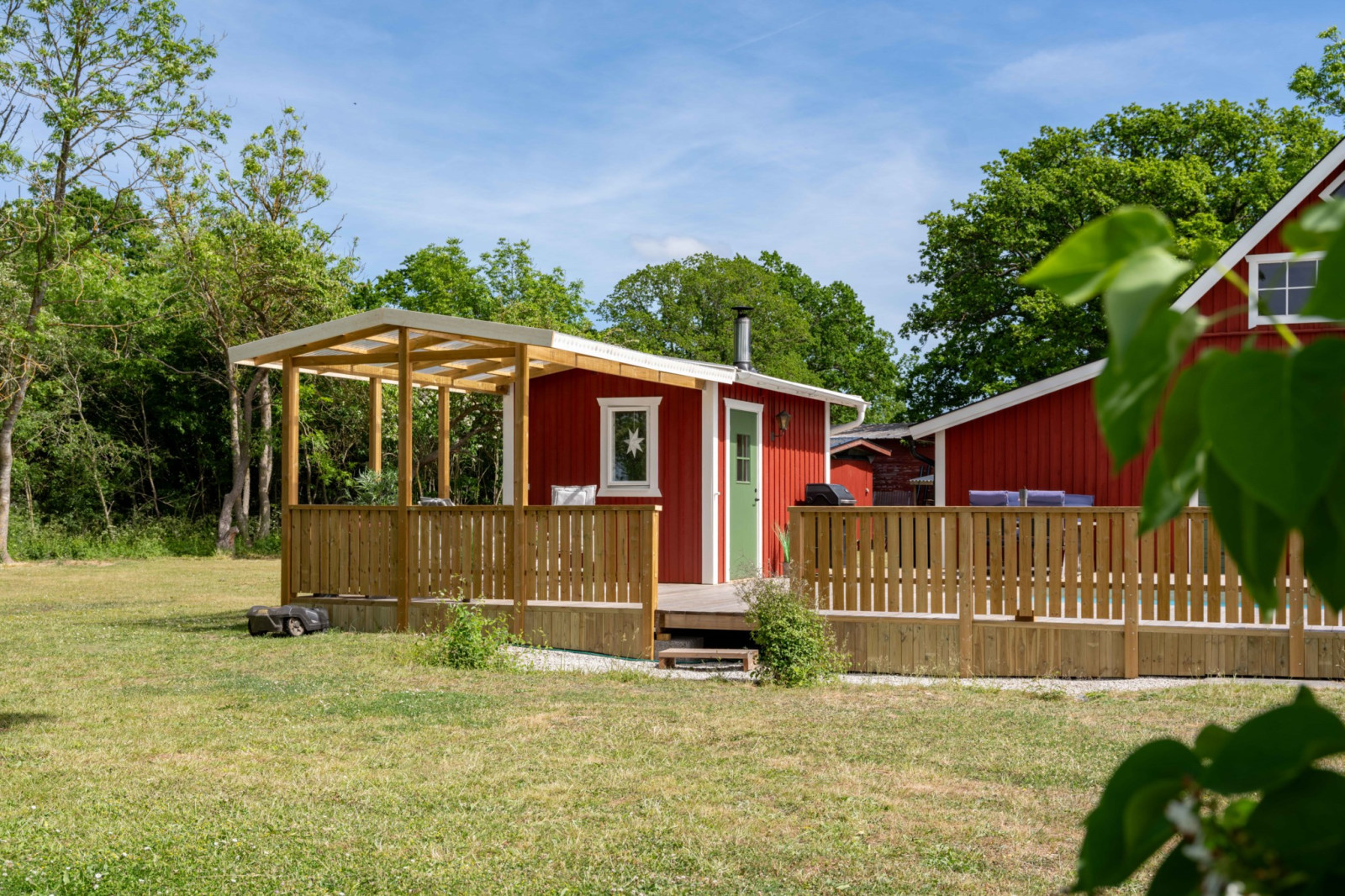  Väskinde Lilla Mickelgårds 155