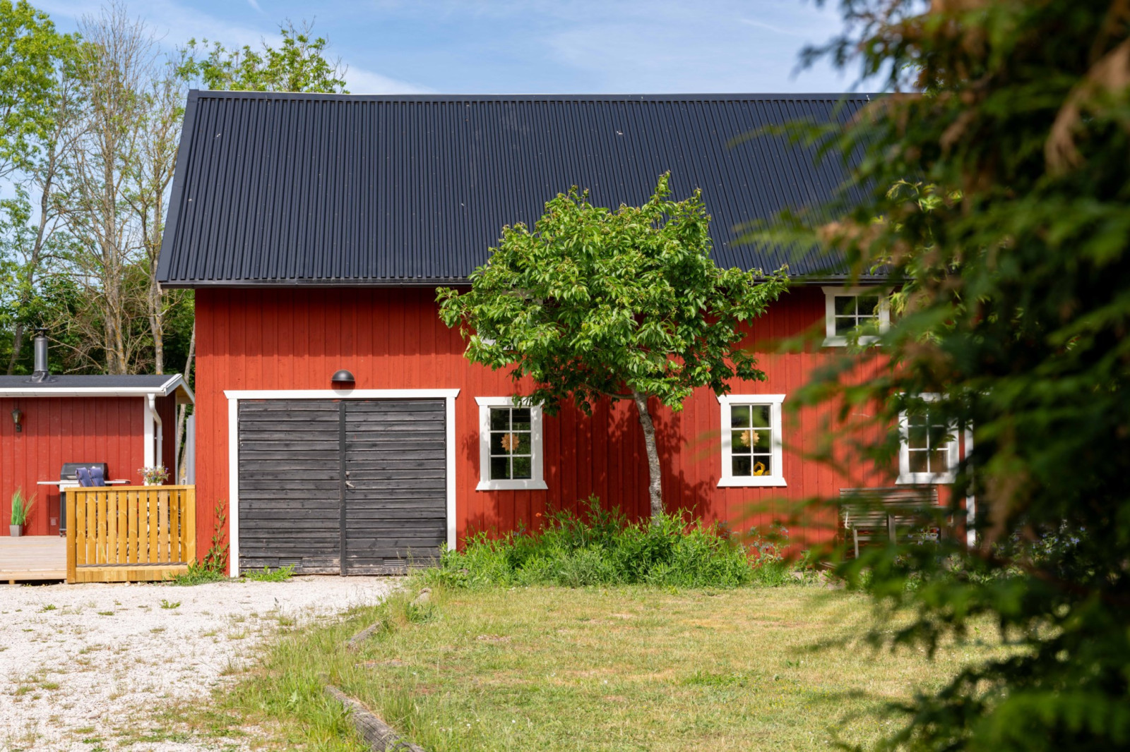  Väskinde Lilla Mickelgårds 155