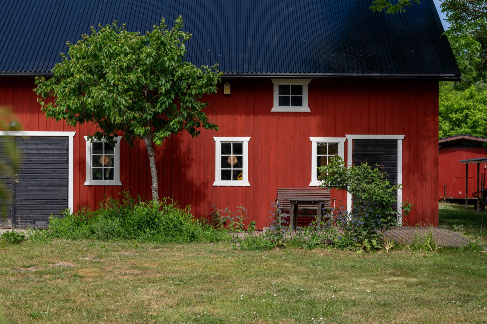  Väskinde Lilla Mickelgårds 155