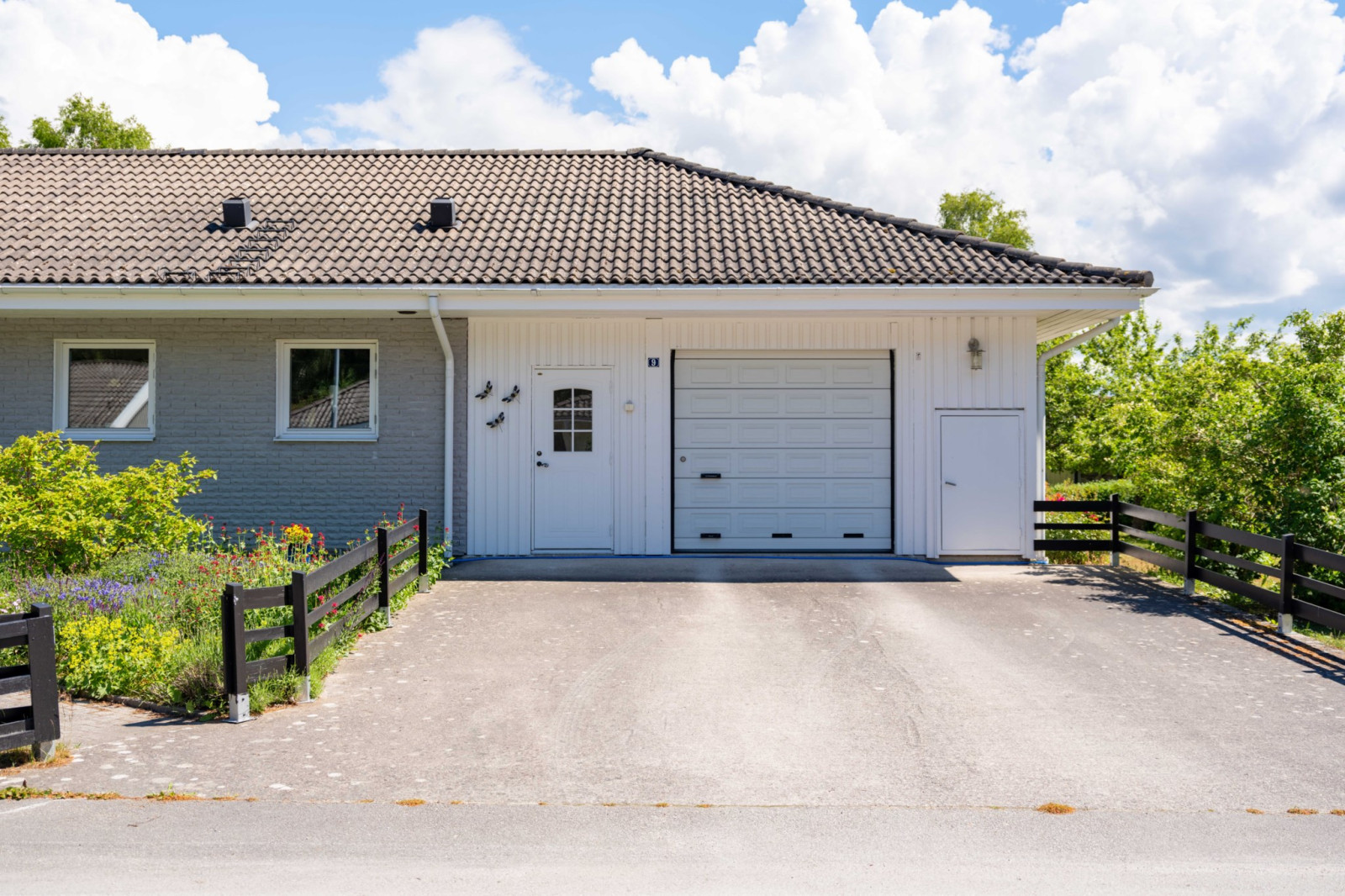  Väskinde Korshagsvägen 9
