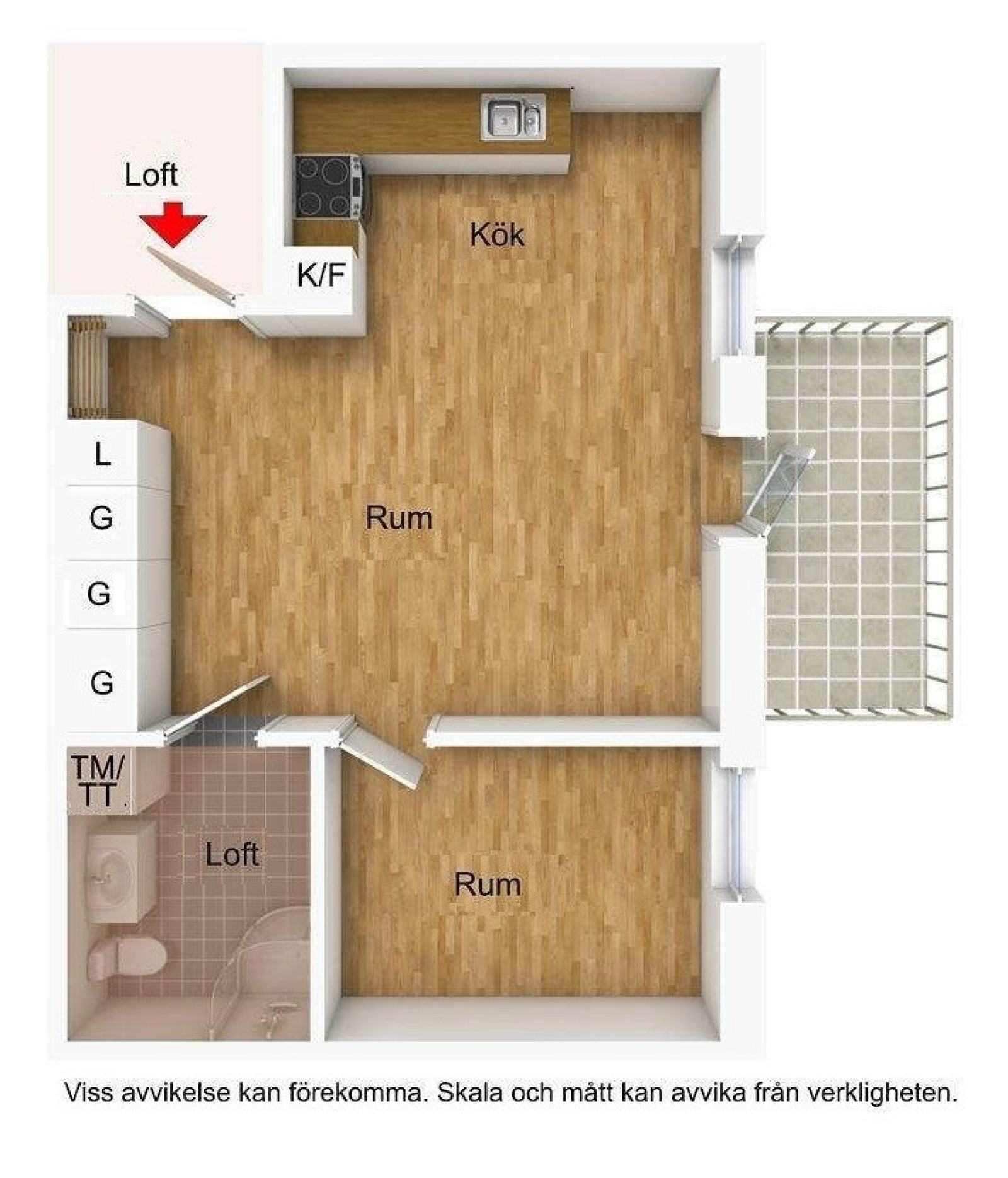  Tjelvarvägen 1A