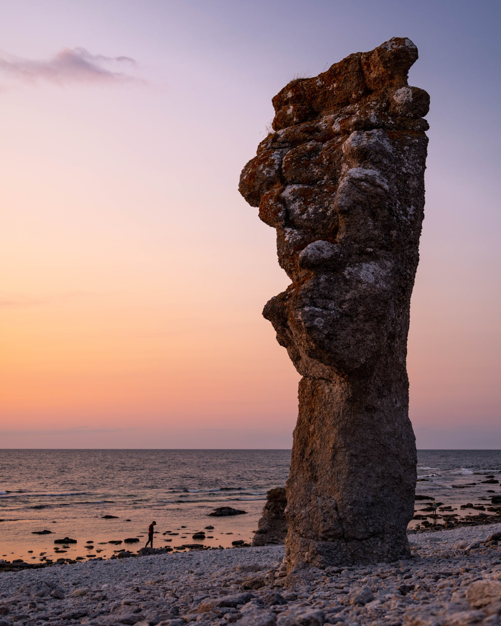  Fårö Hammars 2312D