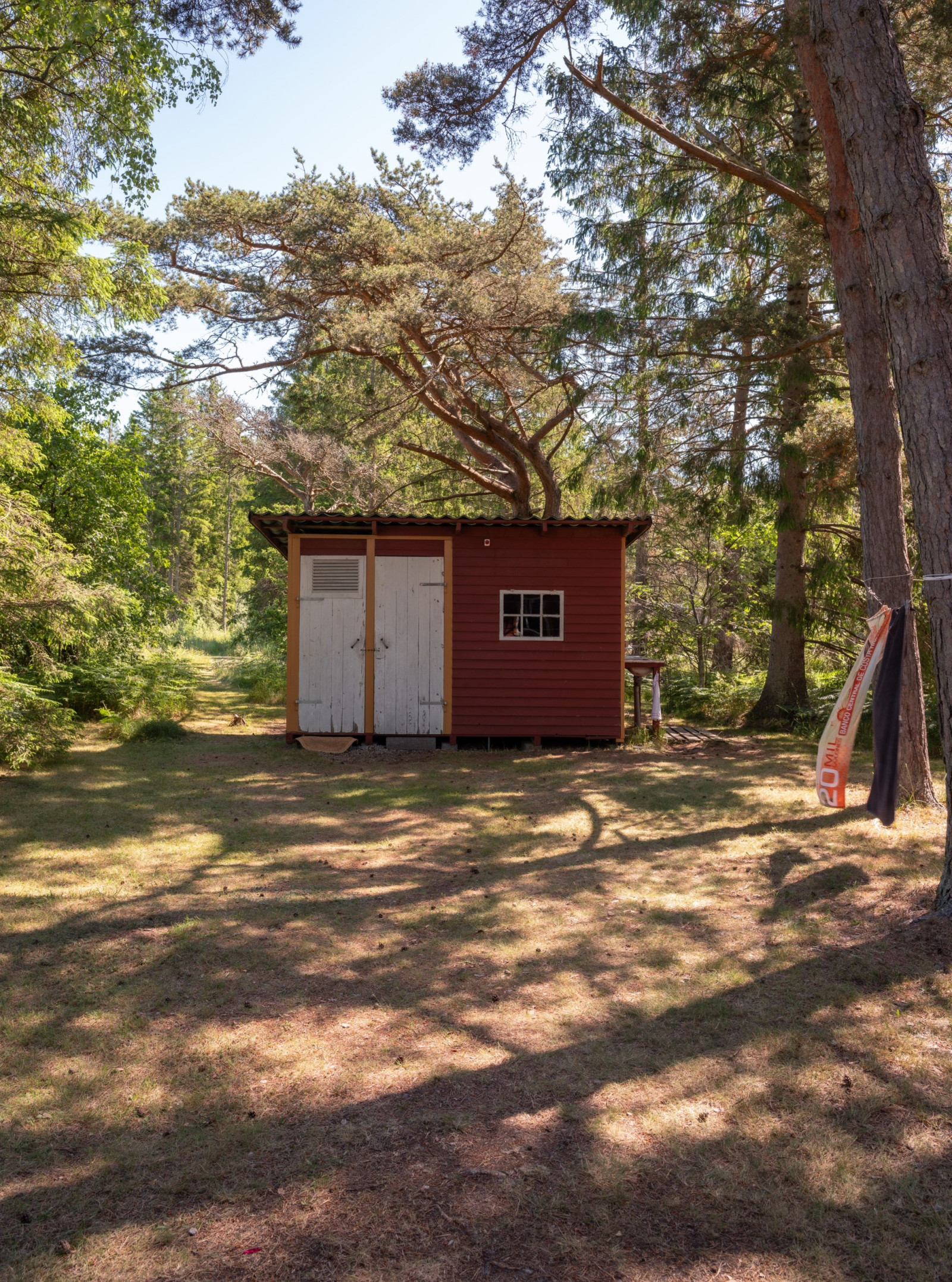  Gammelgarn Skogby 757